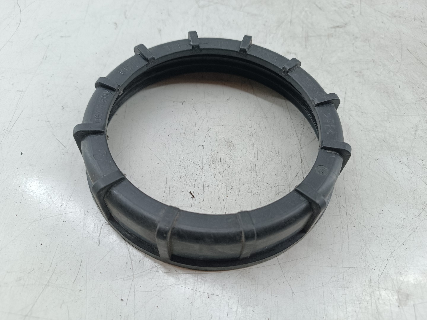 Aro de Fecho Bomba de Combustível VOLKSWAGEN POLO (6R1, 6C1) | 09 -  Imagem-2