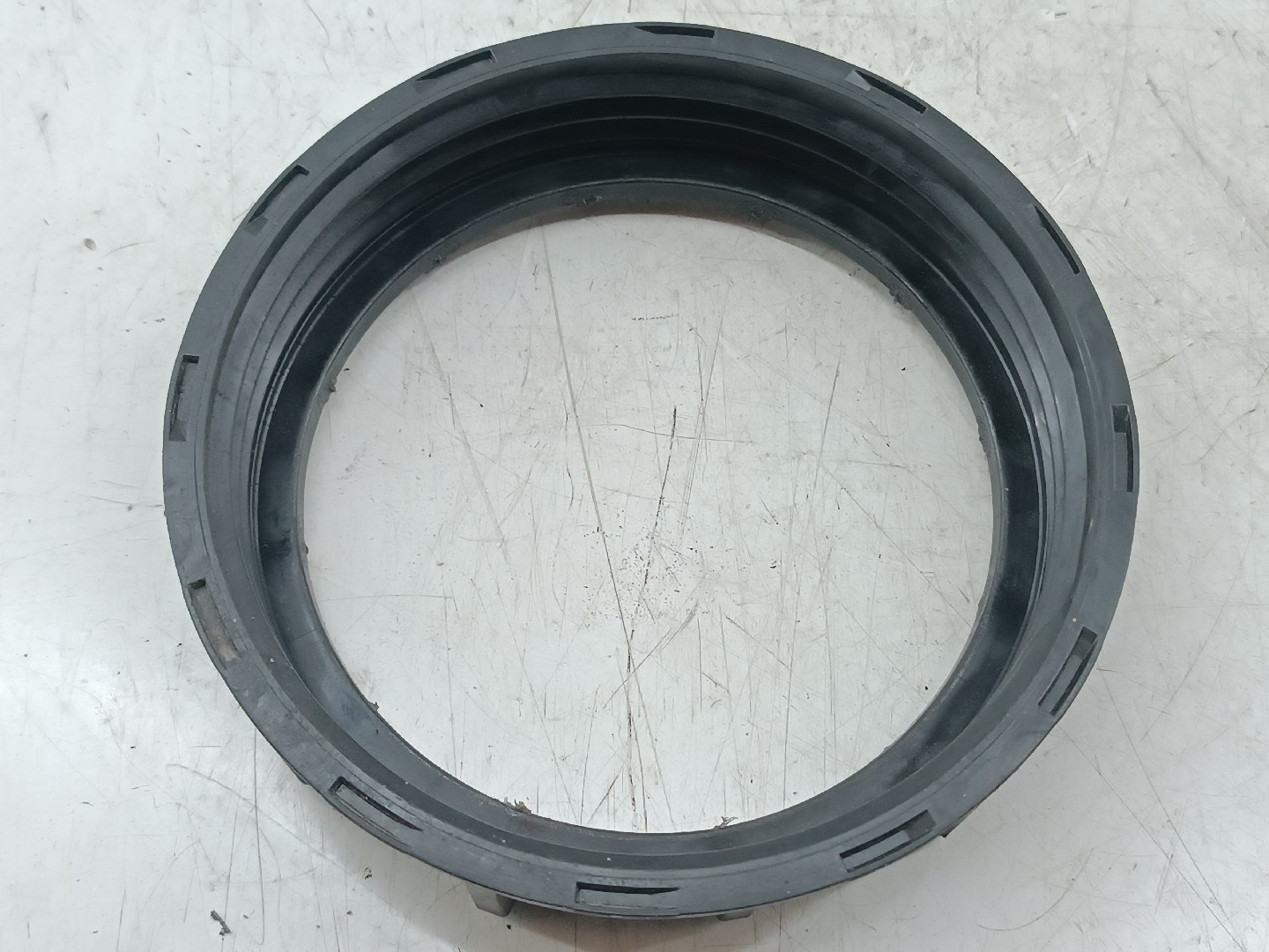 Aro de Fecho Bomba de Combustível VOLKSWAGEN POLO (6R1, 6C1) | 09 - 