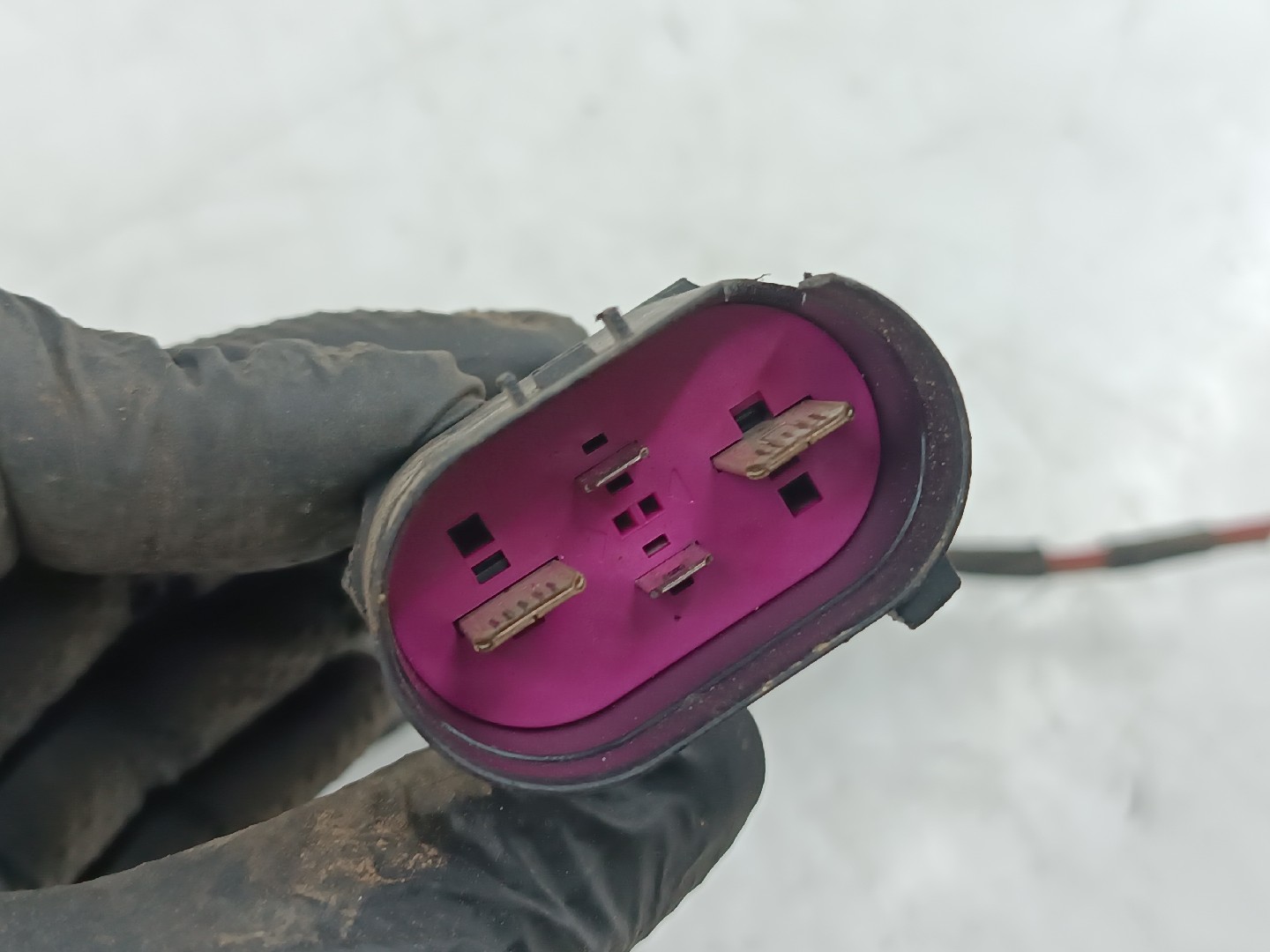 Termo ventilador VOLKSWAGEN POLO (6R1, 6C1) | 09 -  Imagem-2