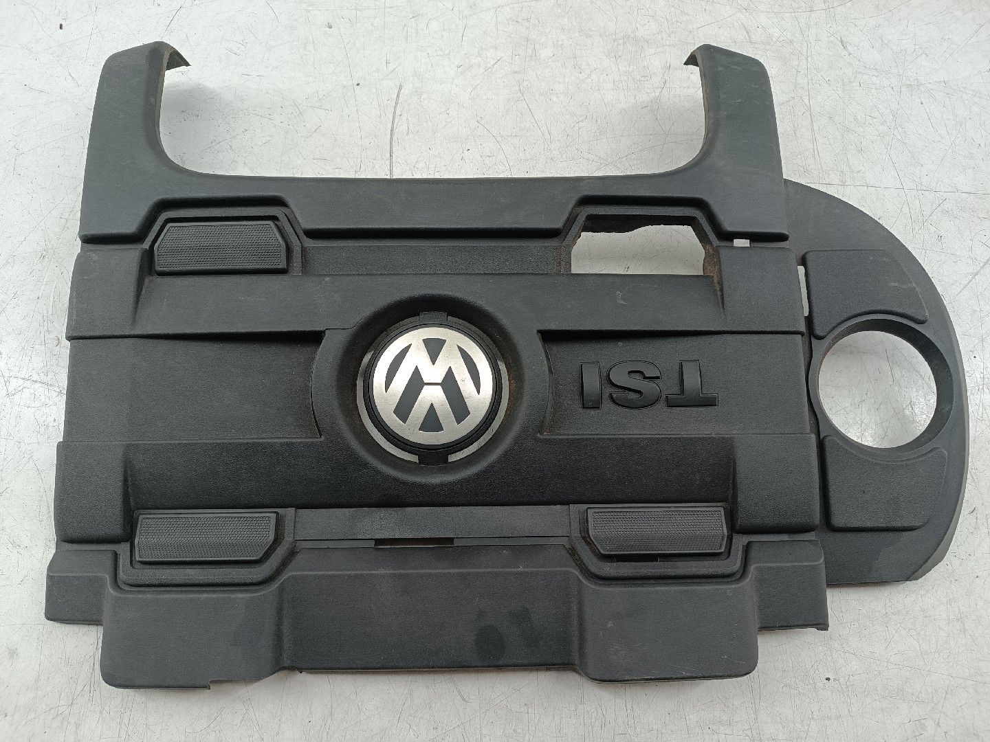 Tampa do Motor VOLKSWAGEN POLO (6R1, 6C1) | 09 -  Imagem-3