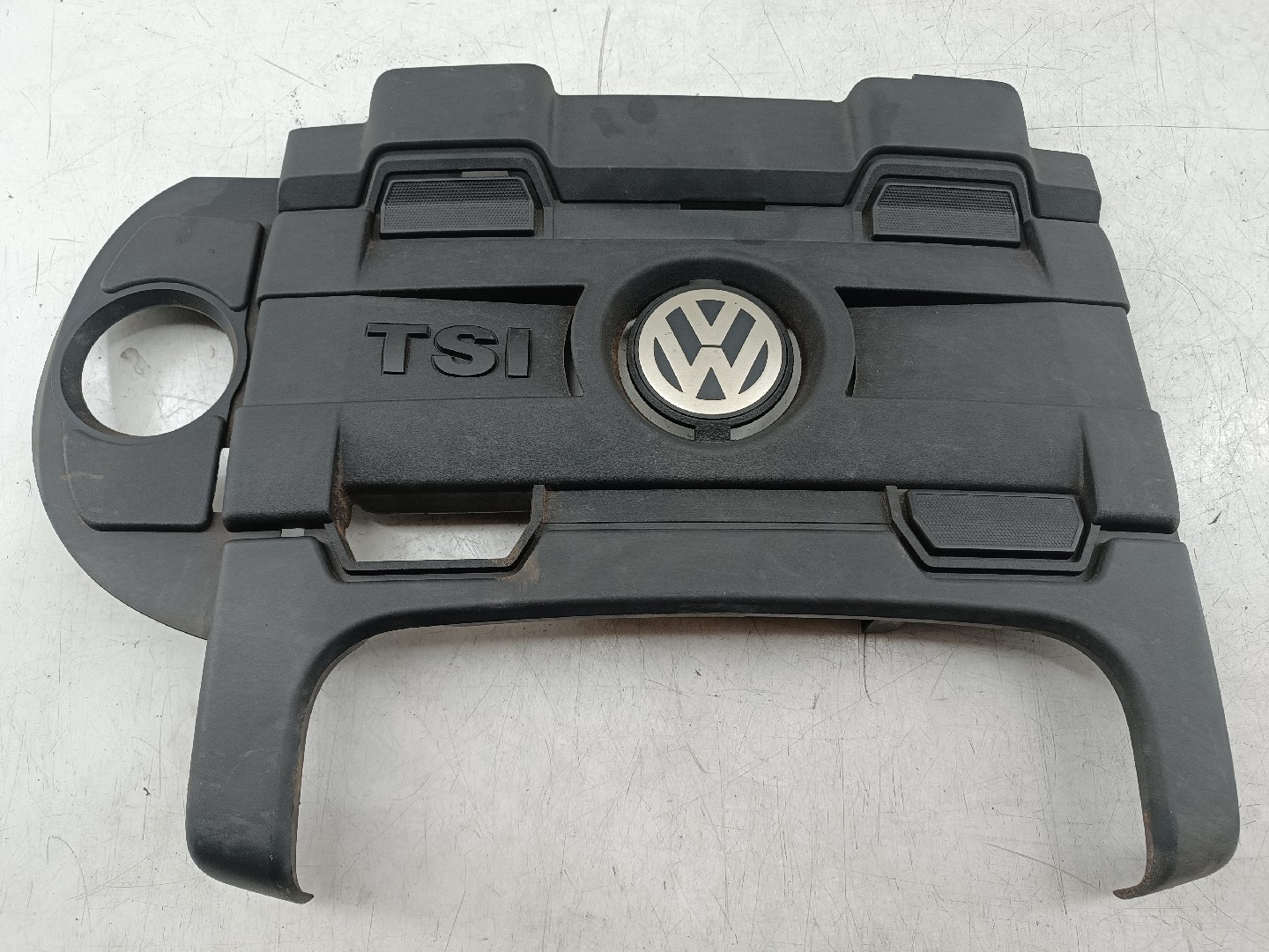 Tampa do Motor VOLKSWAGEN POLO (6R1, 6C1) | 09 -  Imagem-4