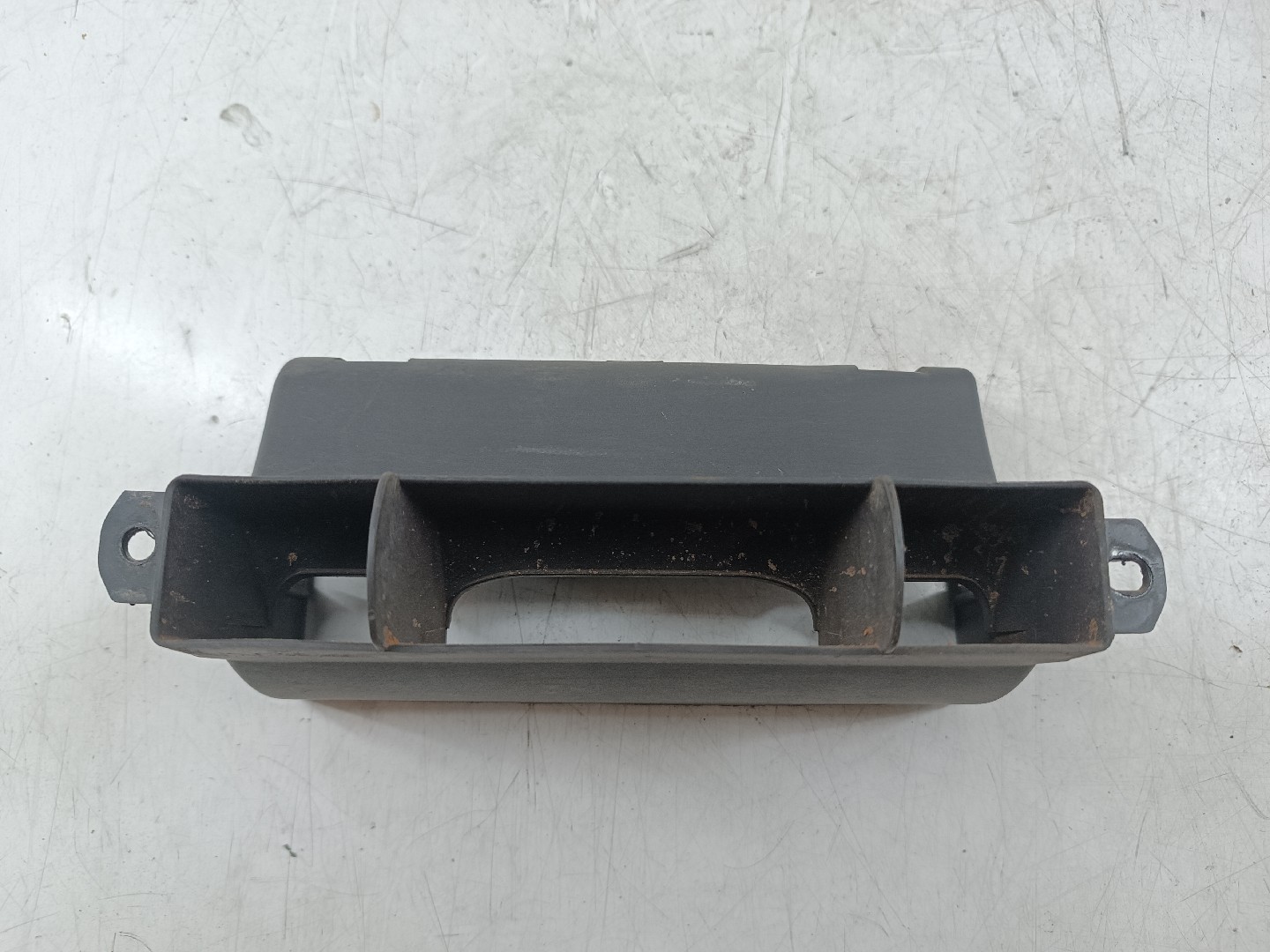 Guia de duto de ar VOLKSWAGEN POLO (6R1, 6C1) | 09 -  Imagem-1