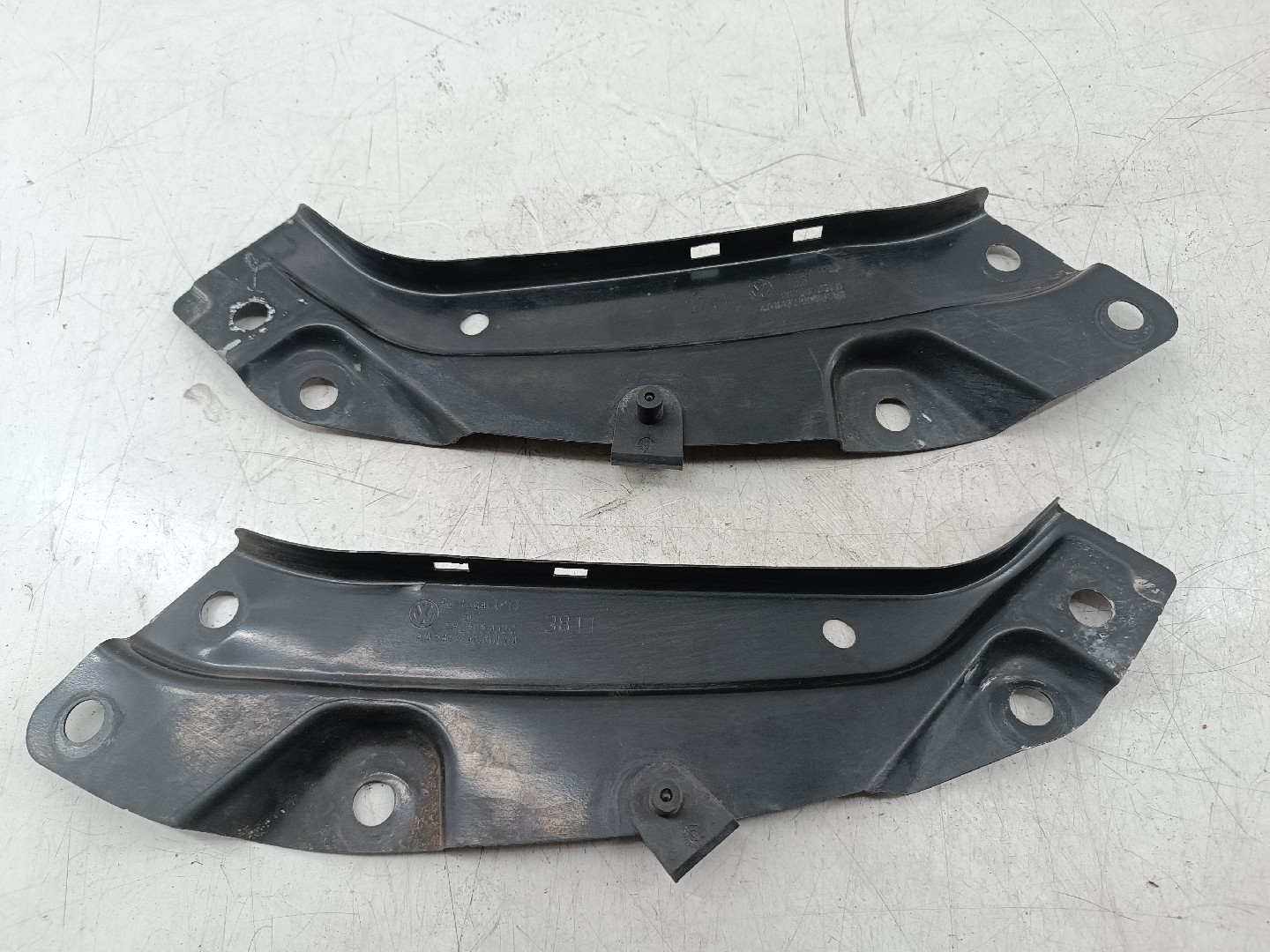 Suporte de ótica VOLKSWAGEN POLO (6R1, 6C1) | 09 - 