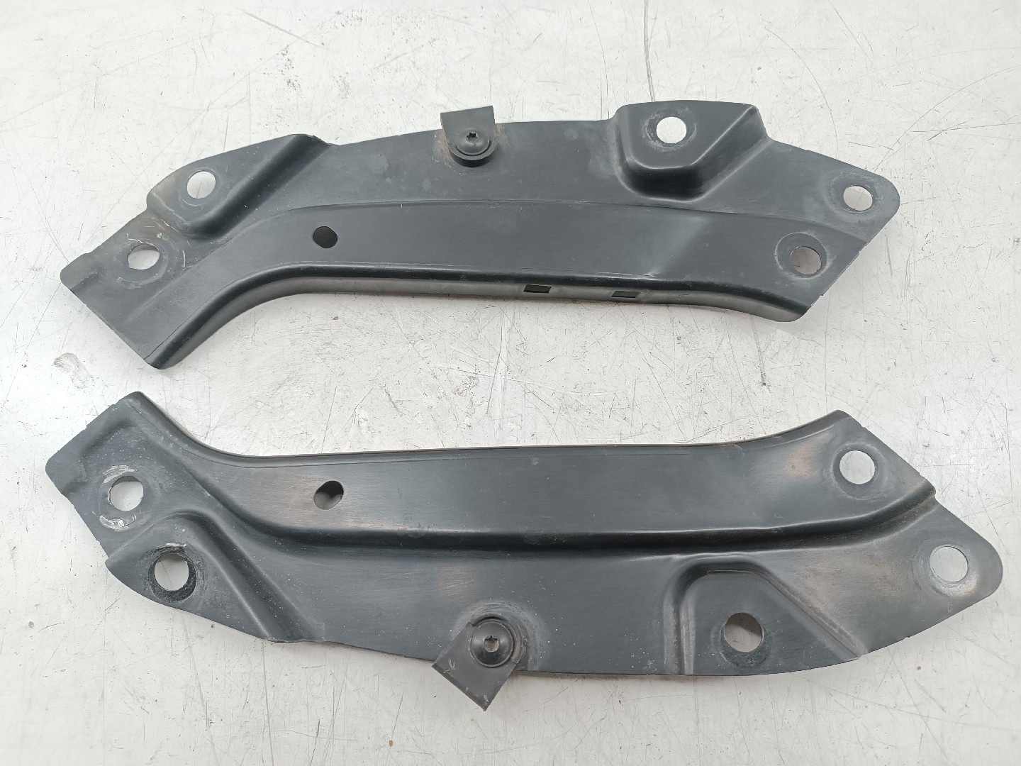 Suporte de ótica VOLKSWAGEN POLO (6R1, 6C1) | 09 -  Imagem-3