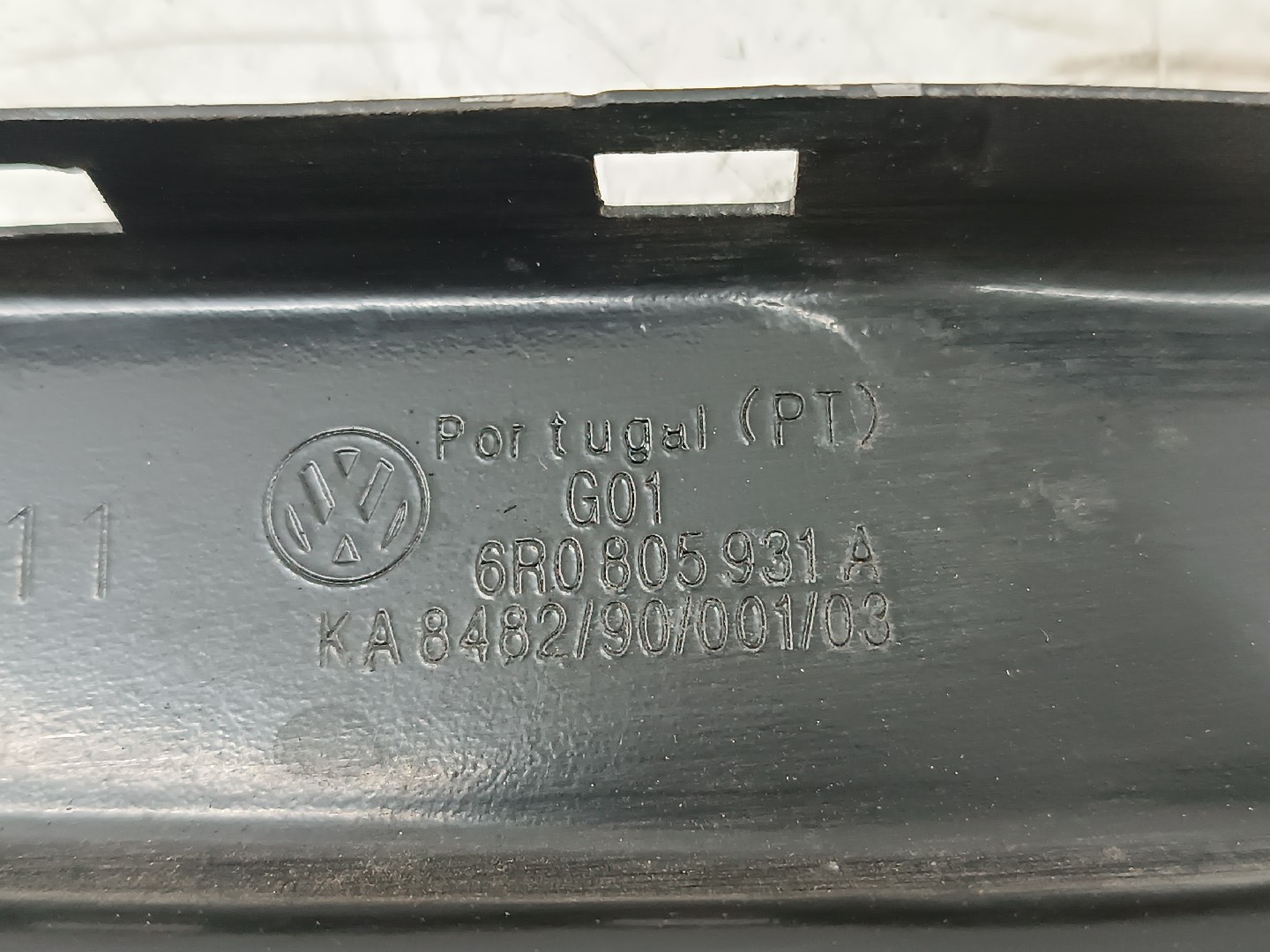 Suporte de ótica VOLKSWAGEN POLO (6R1, 6C1) | 09 -  Imagem-2