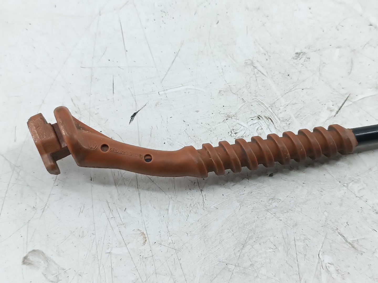 Suporte de capô VOLKSWAGEN POLO (6R1, 6C1) | 09 -  Imagem-1