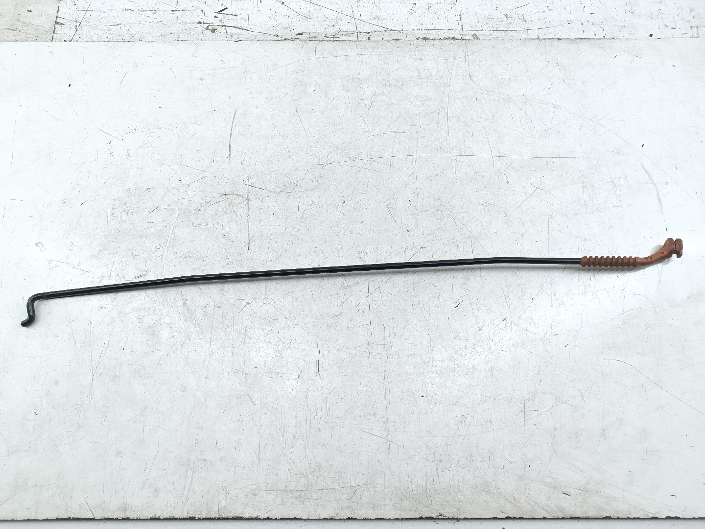 Suporte de capô VOLKSWAGEN POLO (6R1, 6C1) | 09 -  Imagem-3