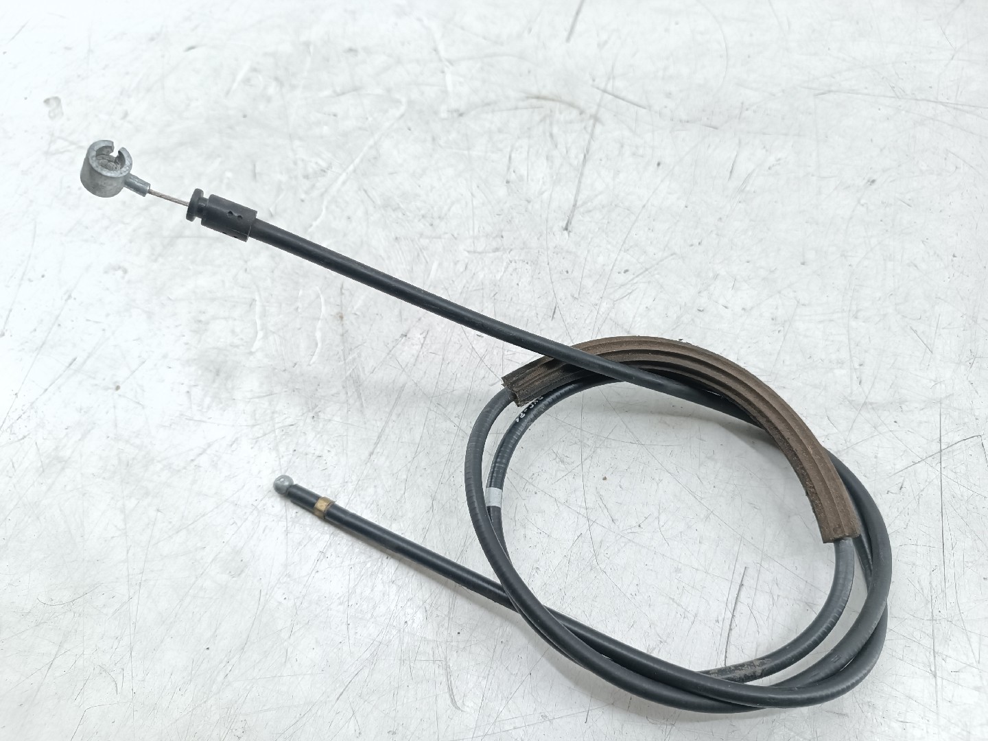 Cabo de fecho capô VOLKSWAGEN POLO (6R1, 6C1) | 09 -  Imagem-2