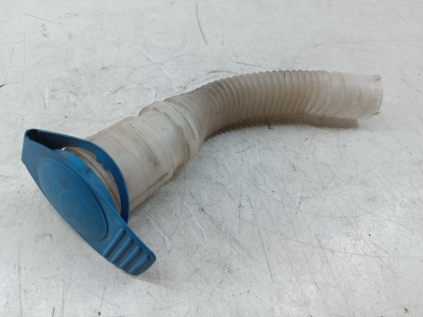 Tubo VOLKSWAGEN POLO (6R1, 6C1) | 09 -  Imagem-2