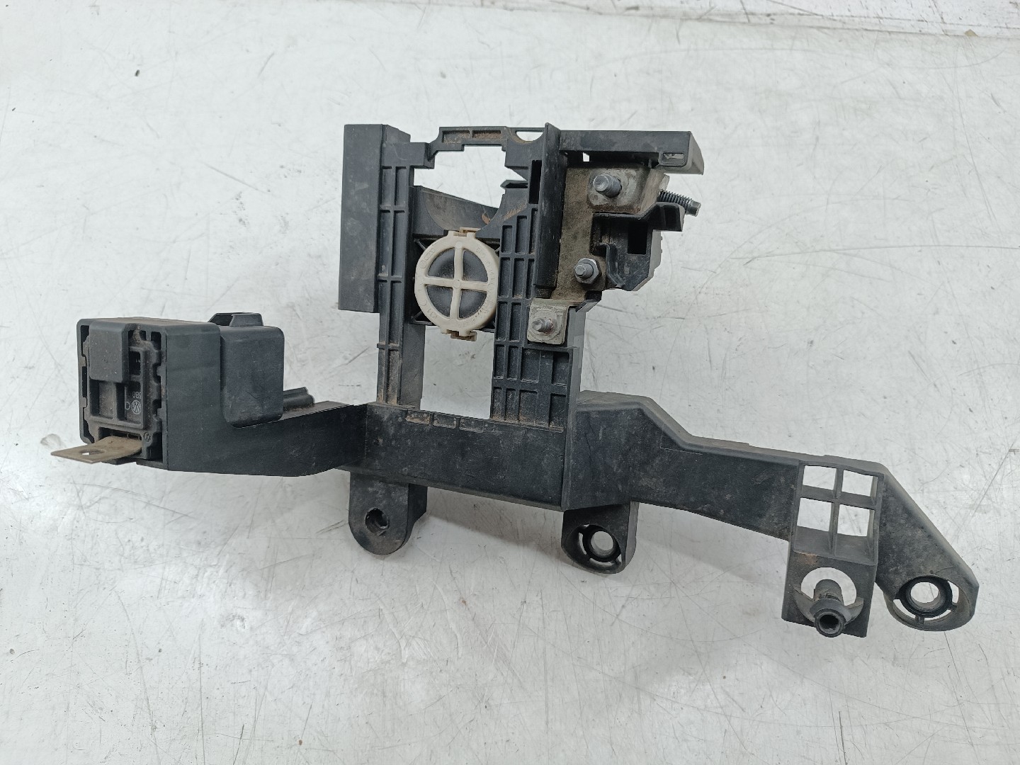 Suporte VOLKSWAGEN POLO (6R1, 6C1) | 09 - 