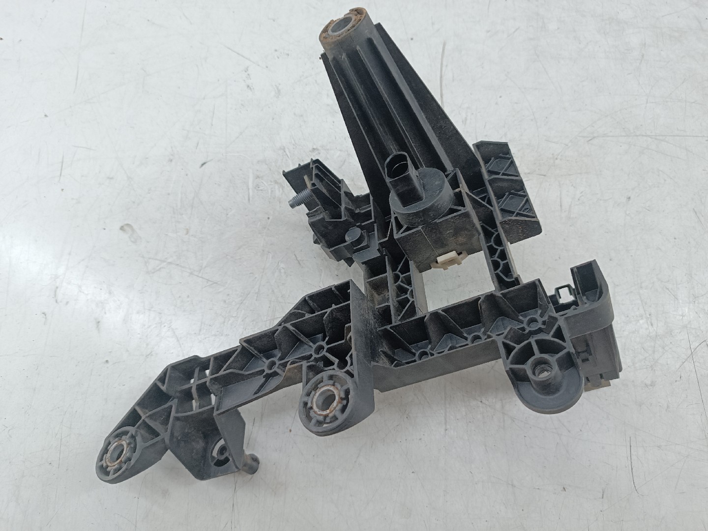 Suporte VOLKSWAGEN POLO (6R1, 6C1) | 09 -  Imagem-3