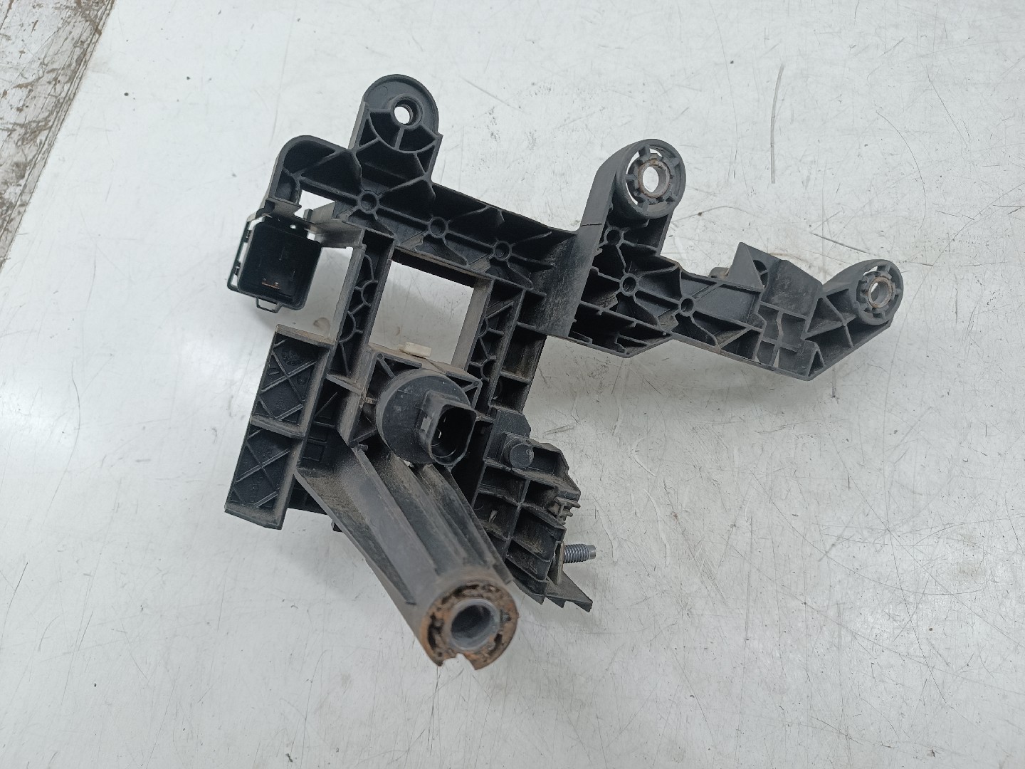 Suporte VOLKSWAGEN POLO (6R1, 6C1) | 09 -  Imagem-4