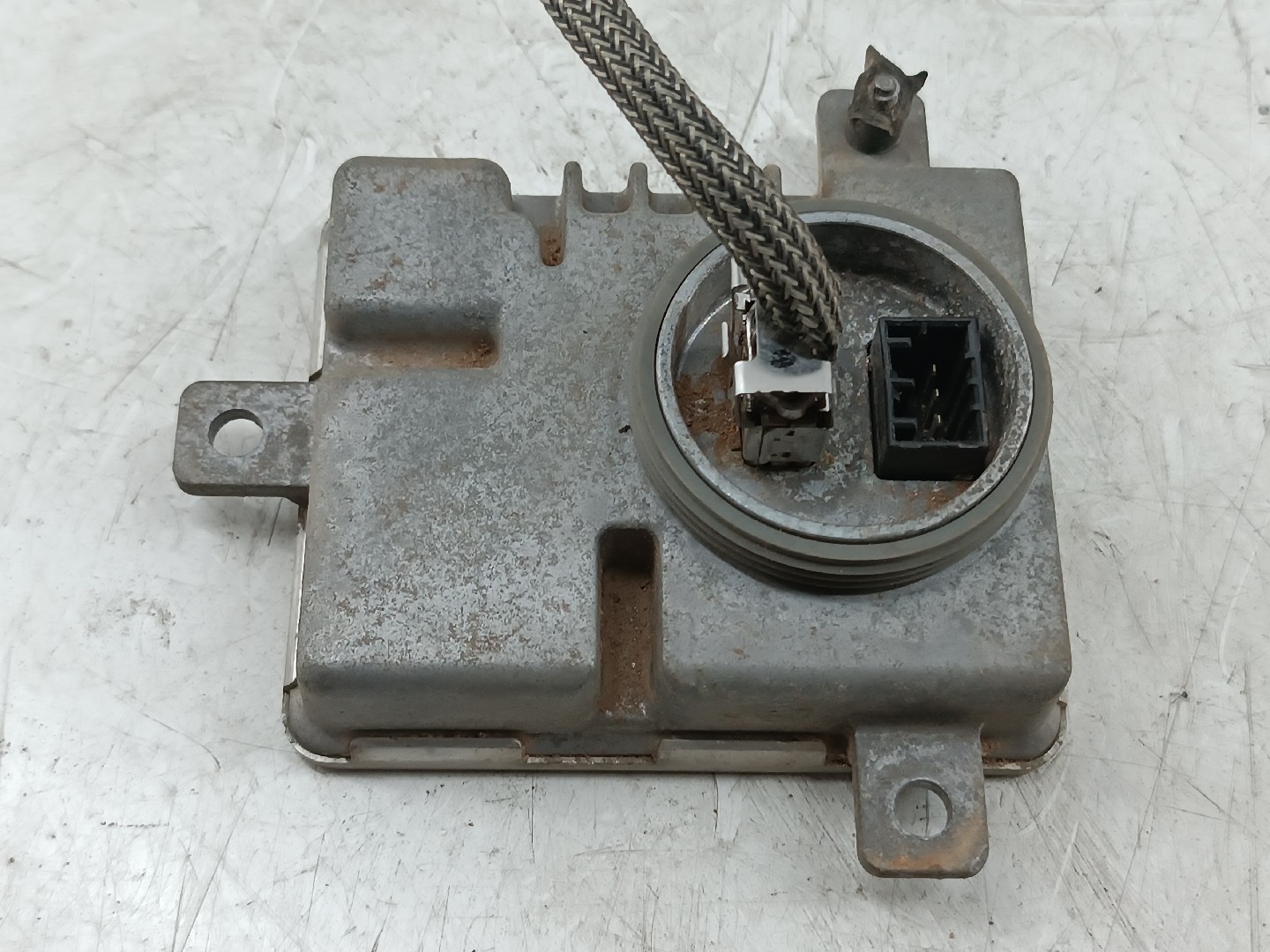 Balastro de Xenon VOLKSWAGEN POLO (6R1, 6C1) | 09 - 