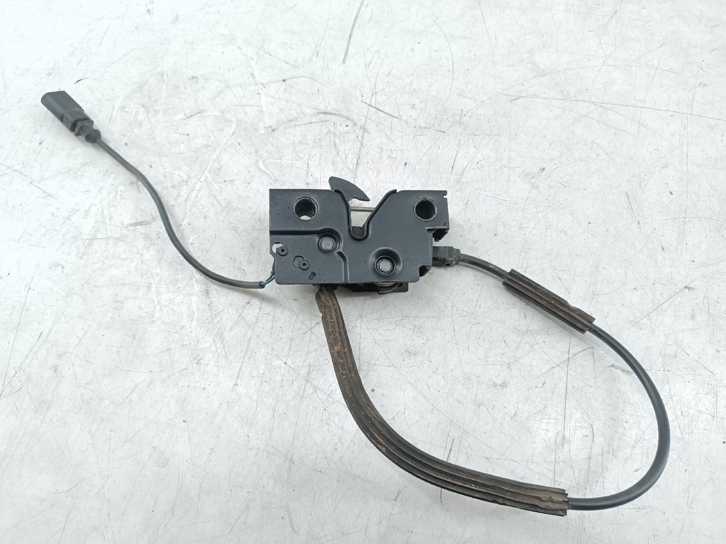 Fecho Capot VOLKSWAGEN POLO (6R1, 6C1) | 09 -  Imagem-4