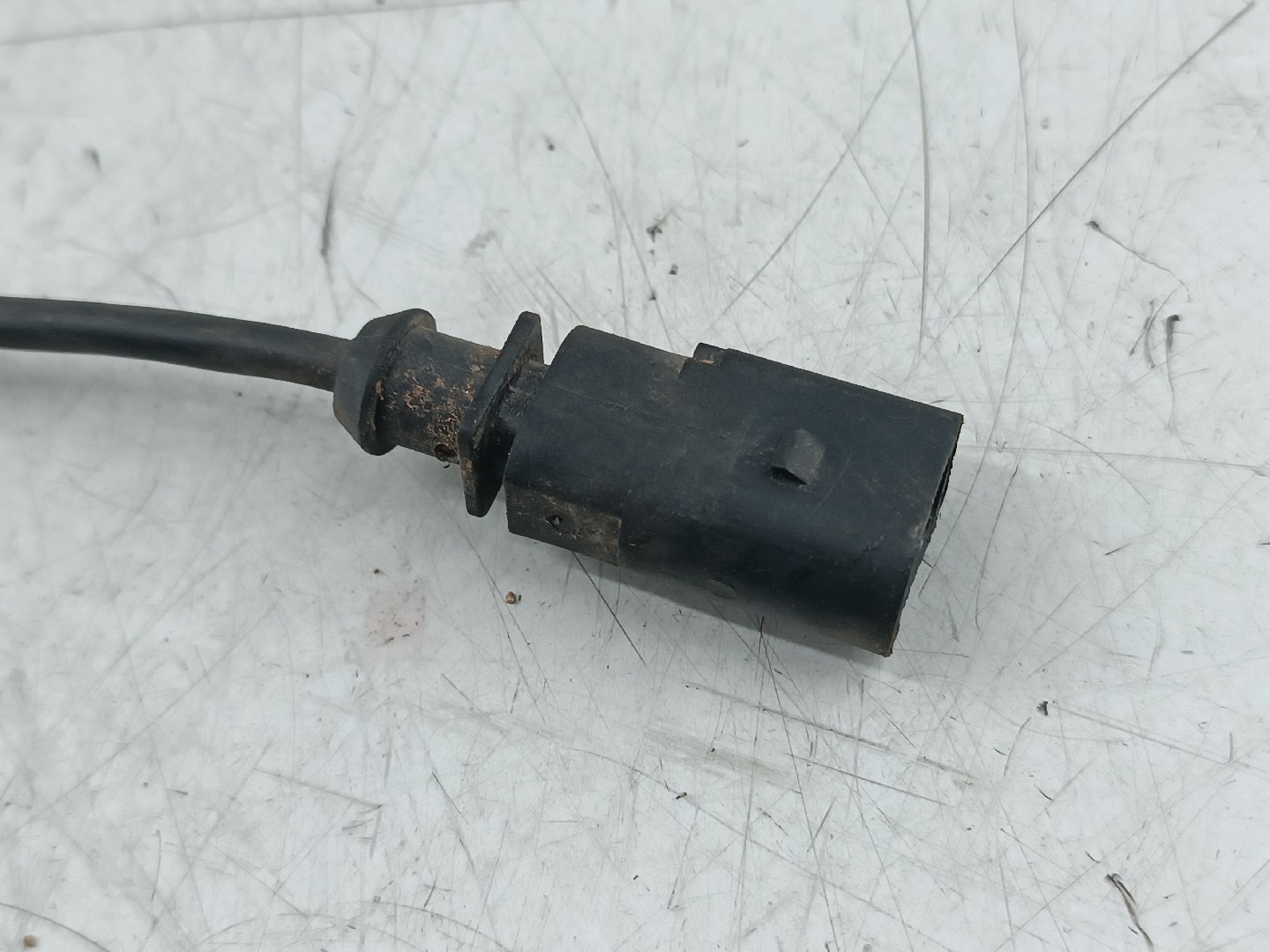 Fecho Capot VOLKSWAGEN POLO (6R1, 6C1) | 09 -  Imagem-1