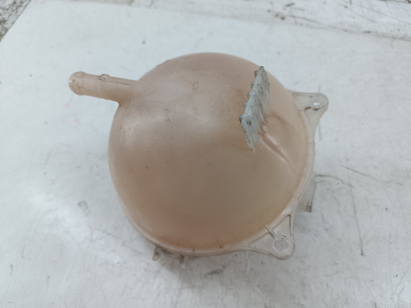 Vaso de expansão VOLKSWAGEN POLO (6R1, 6C1) | 09 - 