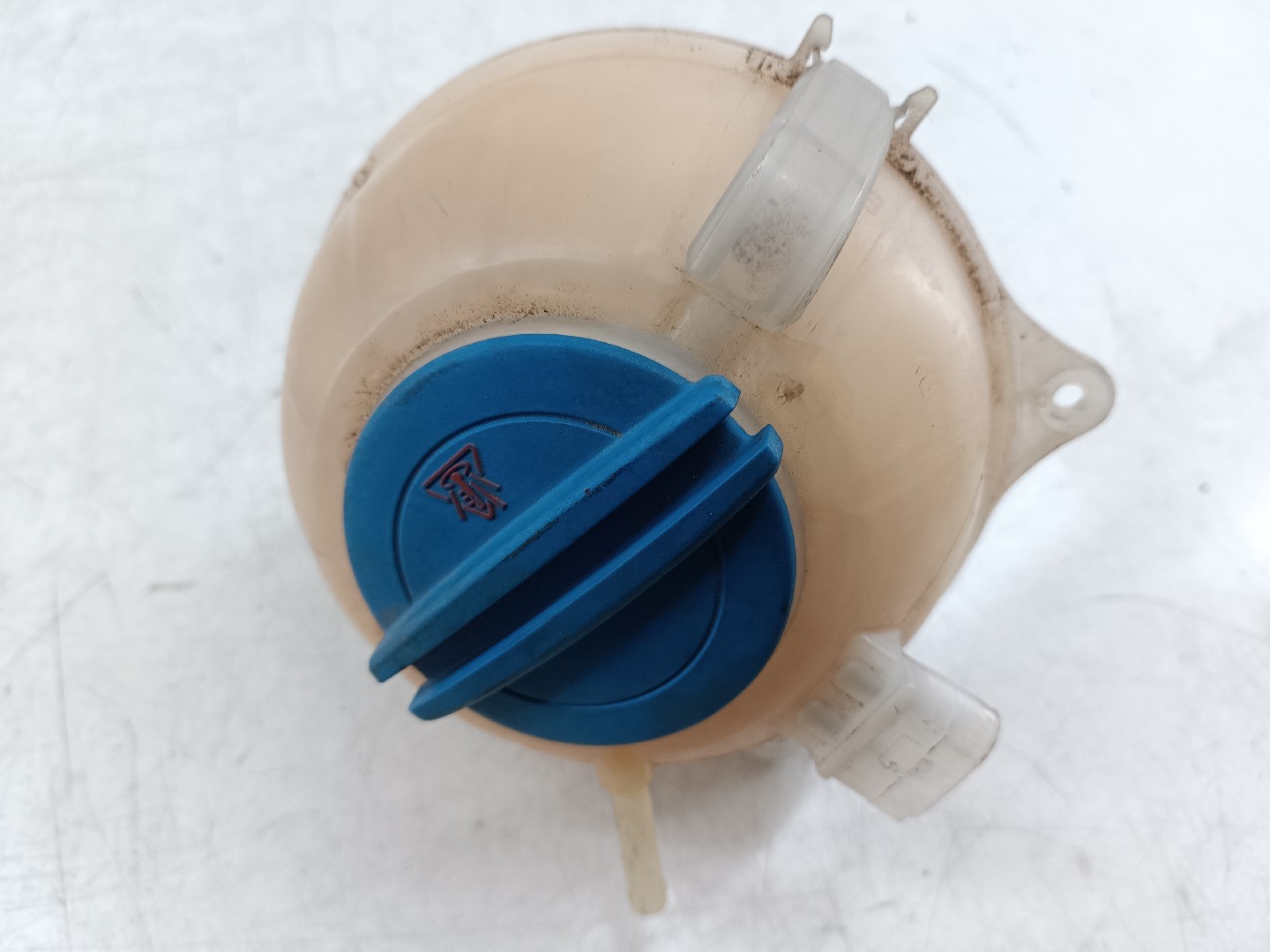 Vaso de expansão VOLKSWAGEN POLO (6R1, 6C1) | 09 -  Imagem-2