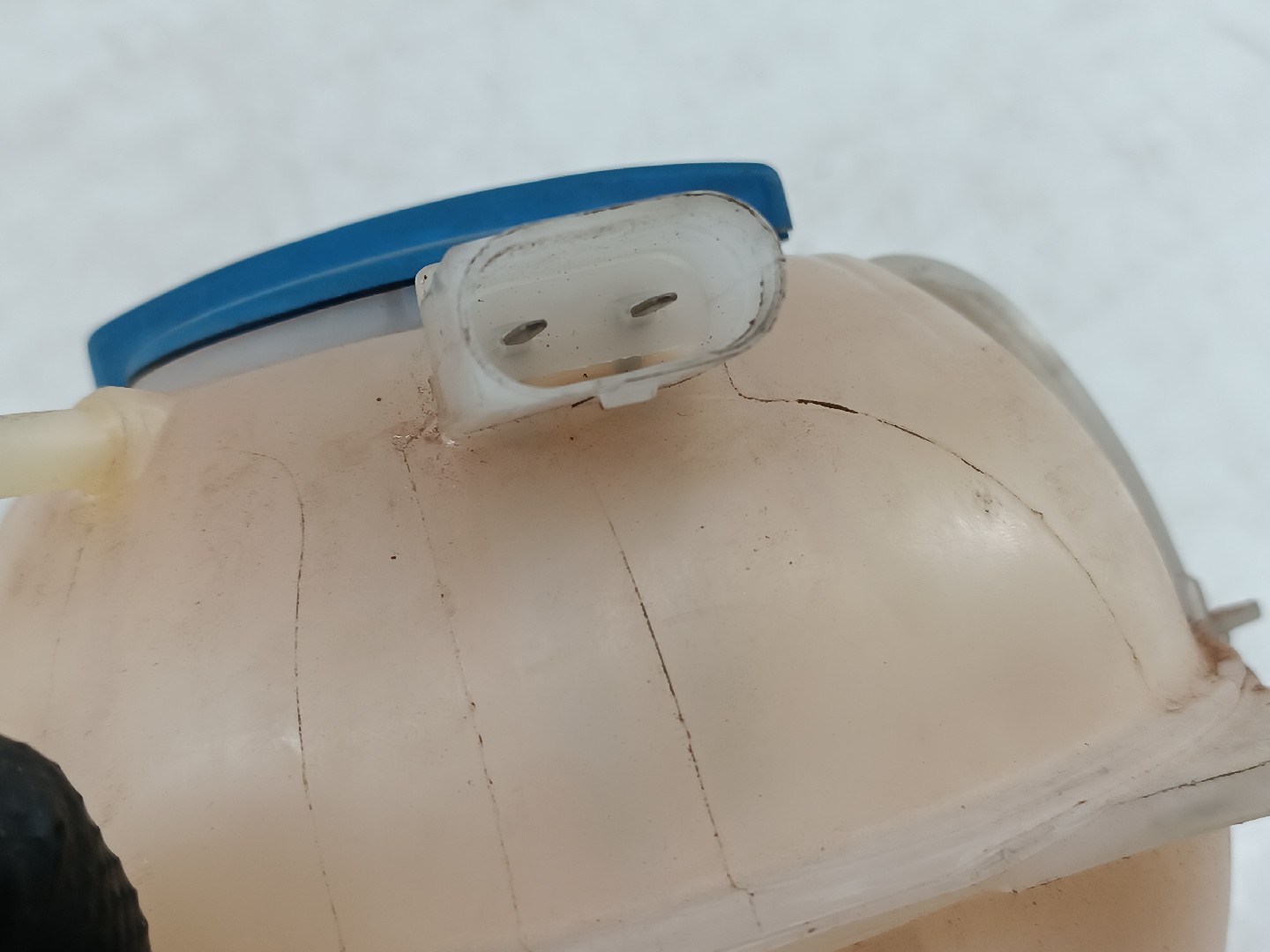 Vaso de expansão VOLKSWAGEN POLO (6R1, 6C1) | 09 -  Imagem-3