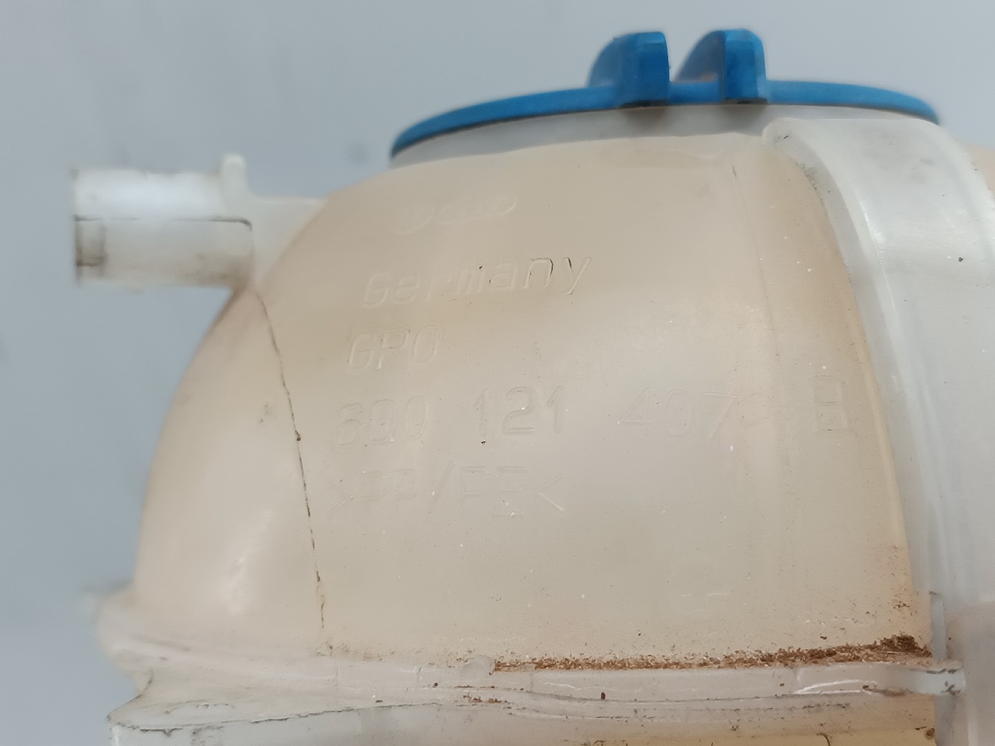 Vaso de expansão VOLKSWAGEN POLO (6R1, 6C1) | 09 -  Imagem-4