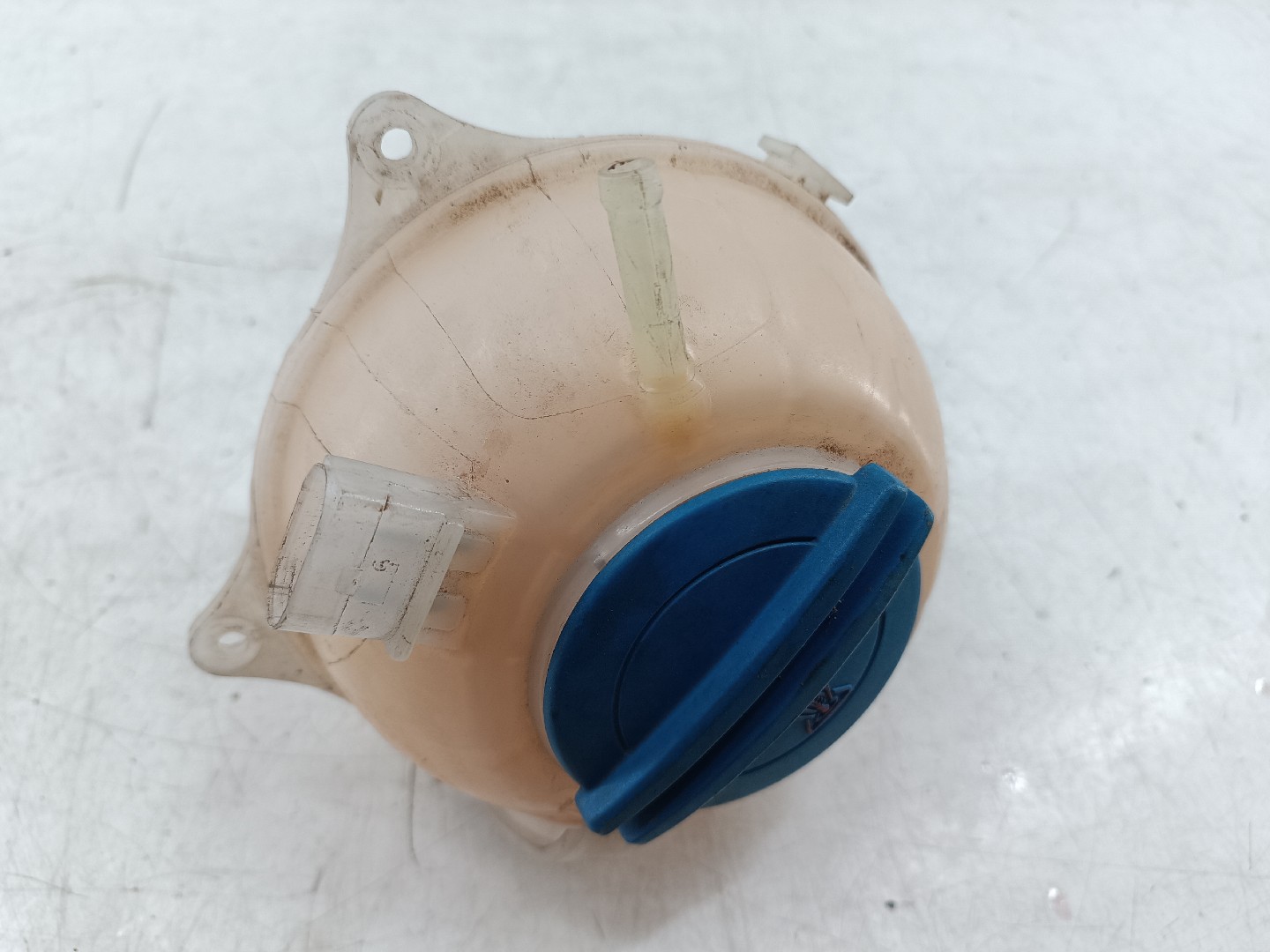 Vaso de expansão VOLKSWAGEN POLO (6R1, 6C1) | 09 -  Imagem-5