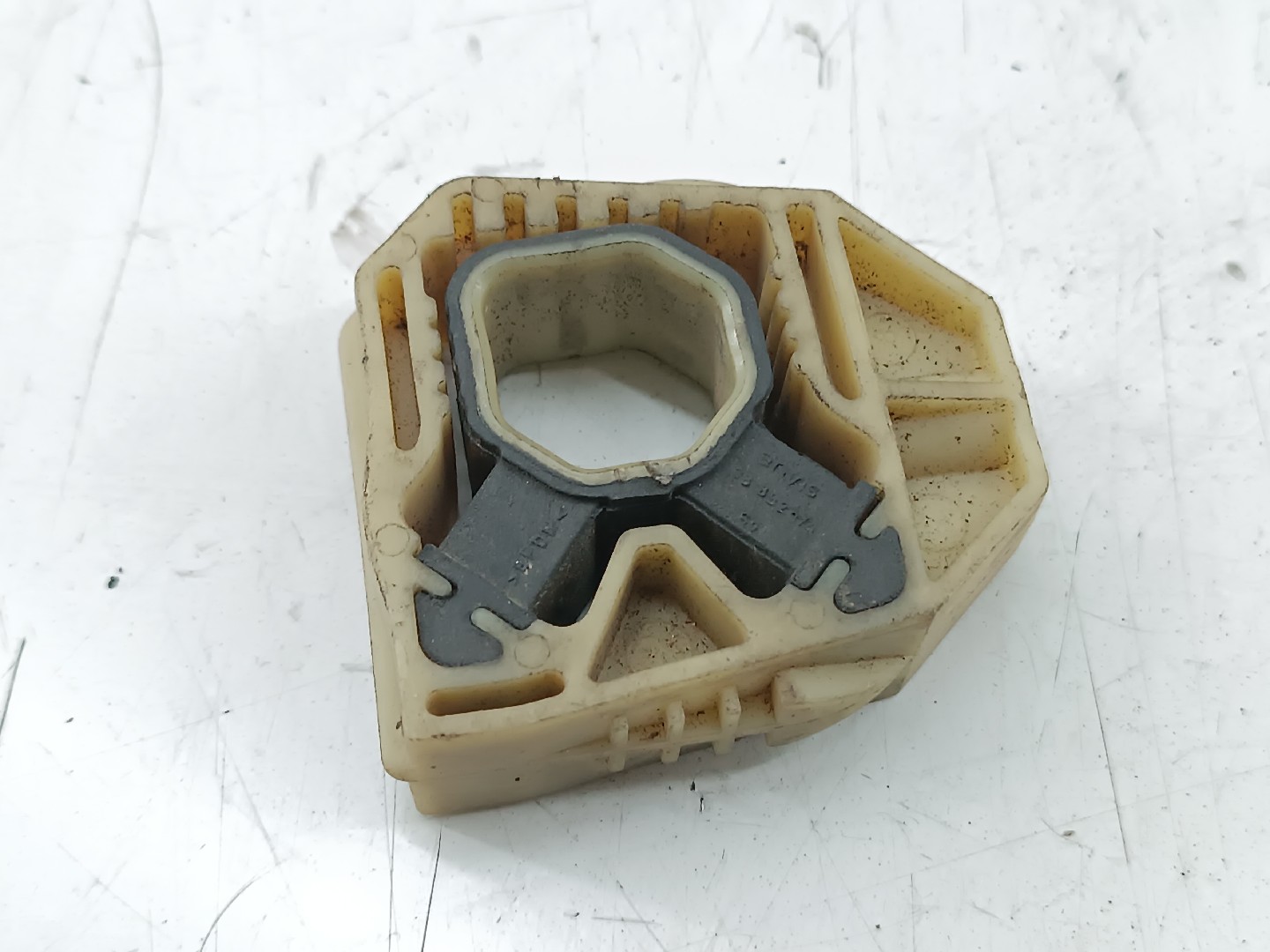 Suporte de radiador VOLKSWAGEN POLO (6R1, 6C1) | 09 - 