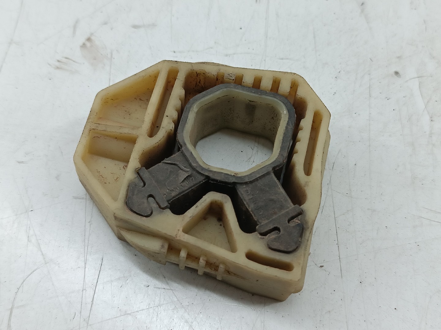 Suporte de radiador VOLKSWAGEN POLO (6R1, 6C1) | 09 -  Imagem-1