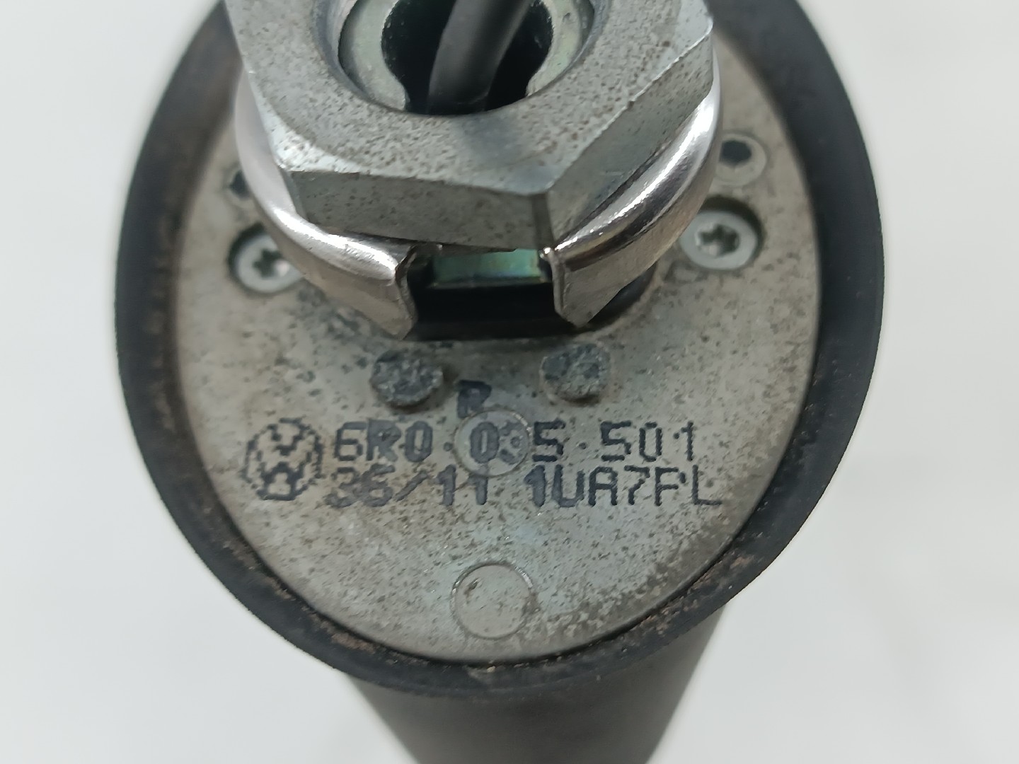 Base De Antena VOLKSWAGEN POLO (6R1, 6C1) | 09 -  Imagem-2