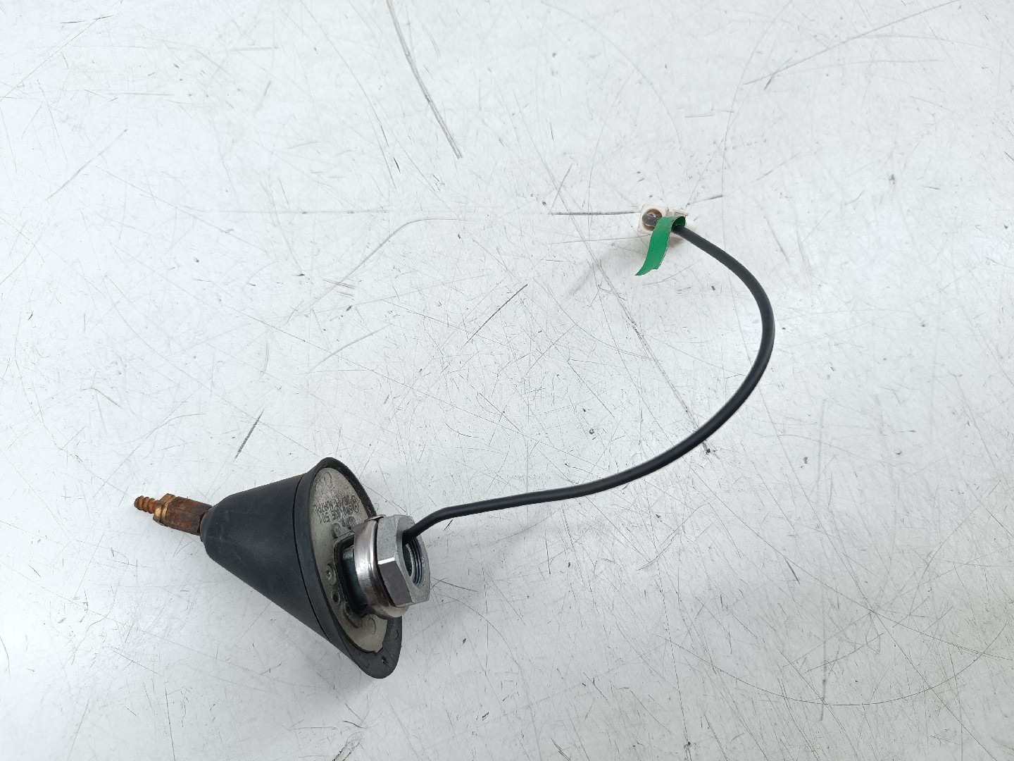 Base De Antena VOLKSWAGEN POLO (6R1, 6C1) | 09 -  Imagem-4