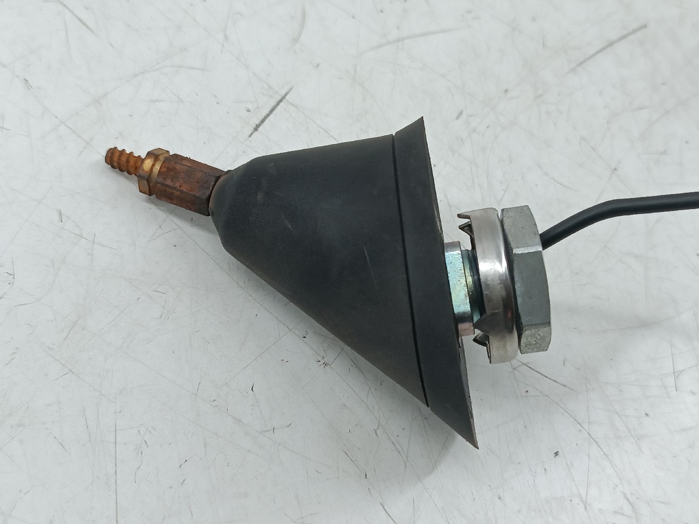 Base De Antena VOLKSWAGEN POLO (6R1, 6C1) | 09 -  Imagem-3