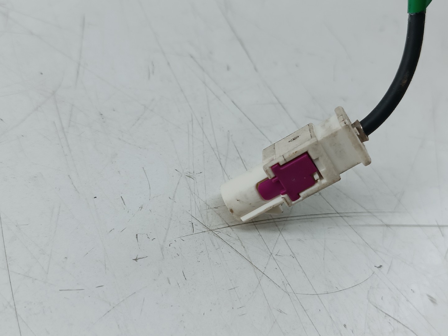 Base De Antena VOLKSWAGEN POLO (6R1, 6C1) | 09 -  Imagem-1