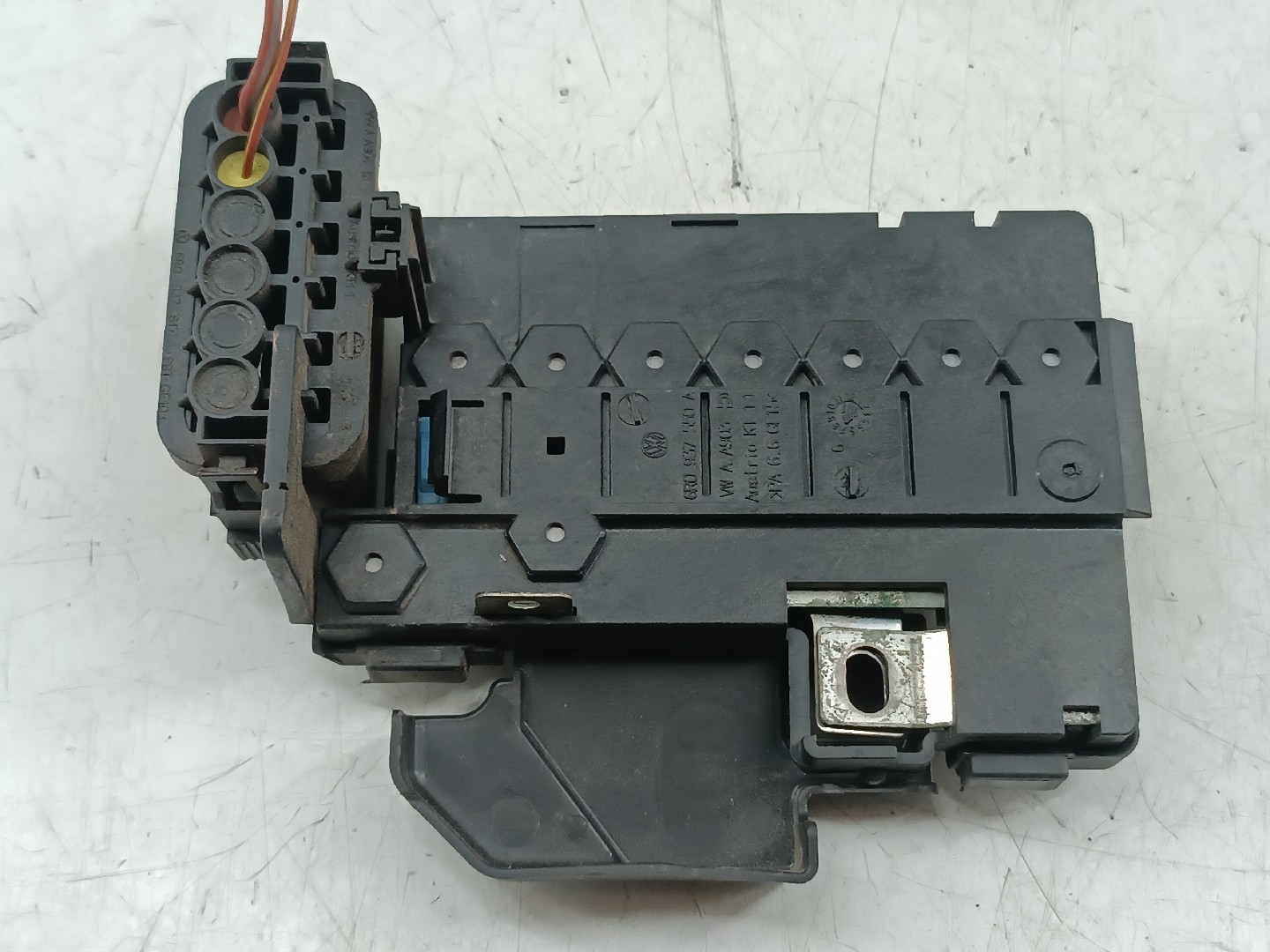 Módulo de Bateria VOLKSWAGEN POLO (6R1, 6C1) | 09 - 