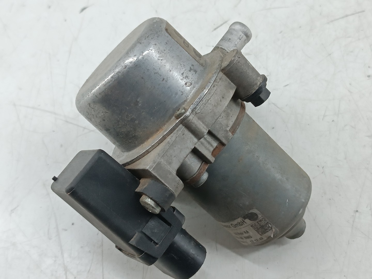 Bomba de vácuo VOLKSWAGEN POLO (6R1, 6C1) | 09 -  Imagem-2