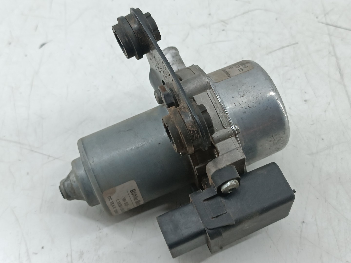 Bomba de vácuo VOLKSWAGEN POLO (6R1, 6C1) | 09 - 