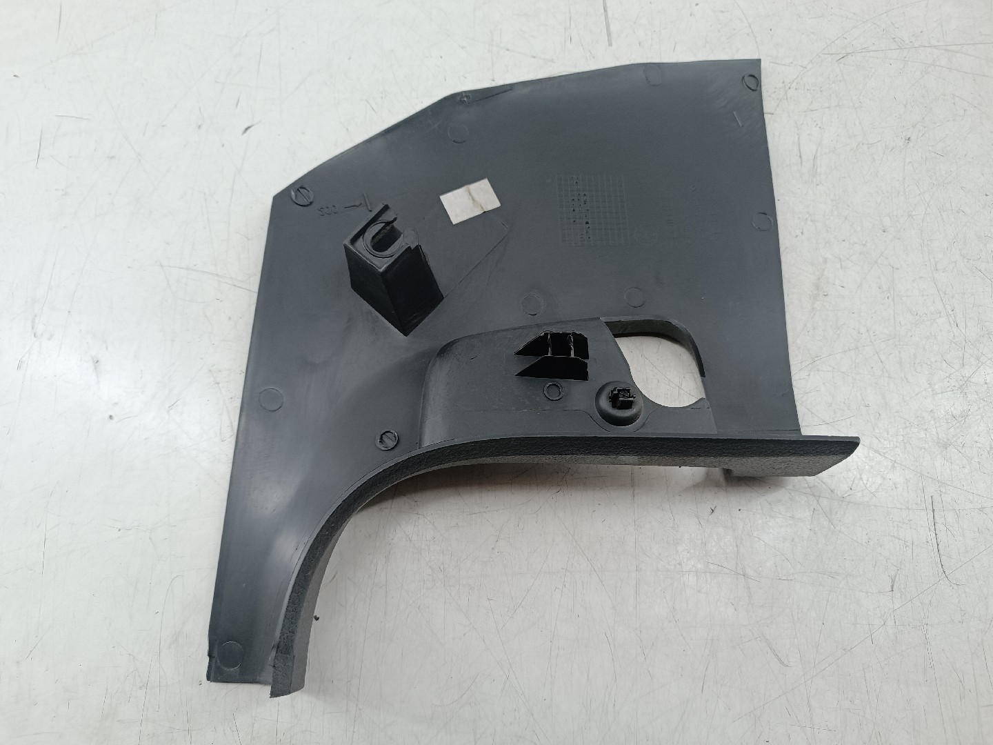 Moldura Interior VOLKSWAGEN POLO (6R1, 6C1) | 09 - 