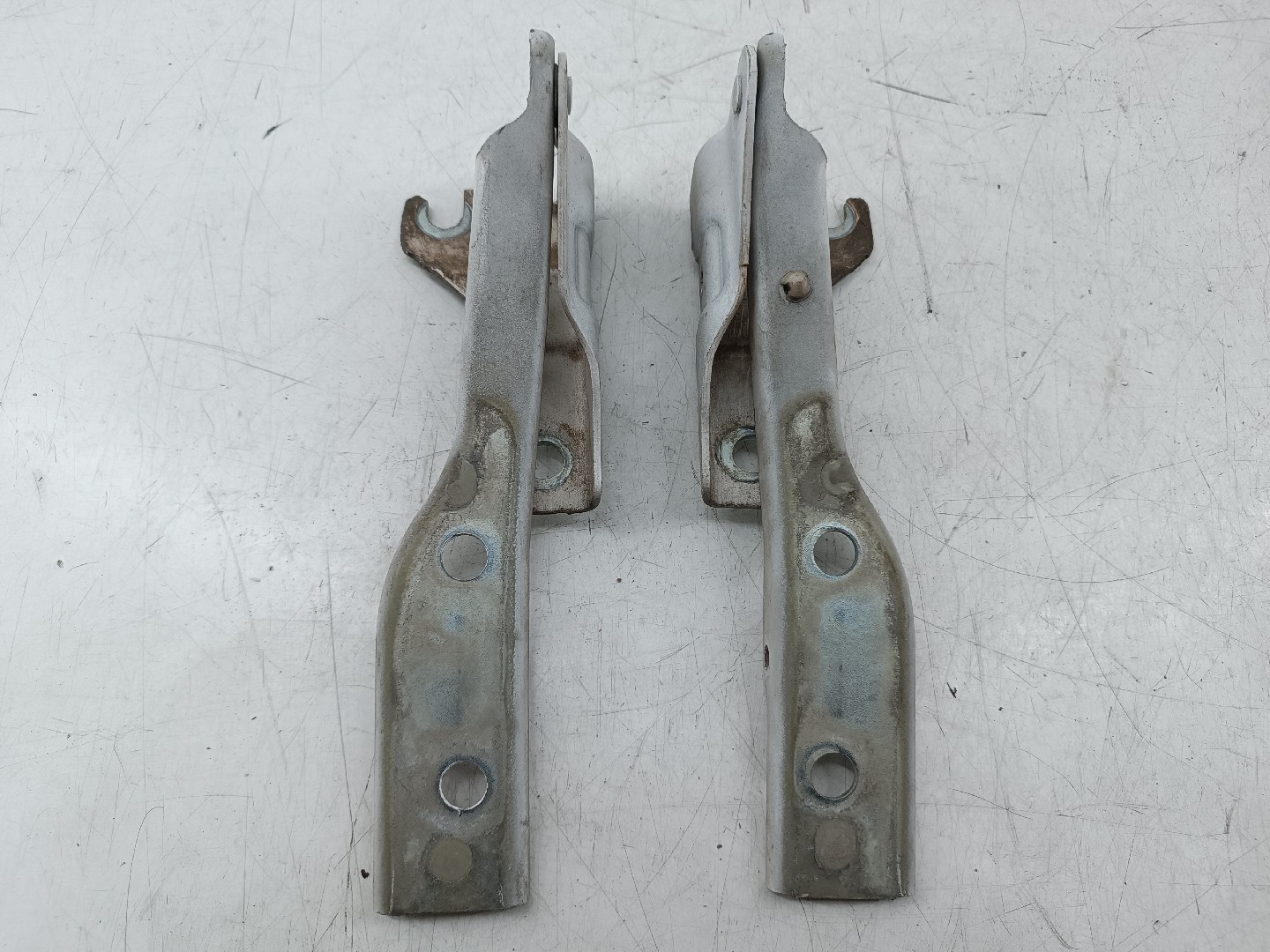 Dobradiças Capot VOLKSWAGEN POLO (6R1, 6C1) | 09 -  Imagem-4