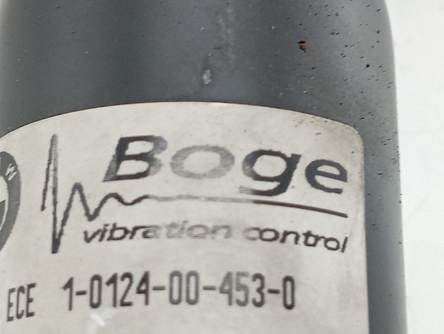 Amortecedores de para-choques BMW 3 Coupé (E46) | 98 - 06 Imagem-3