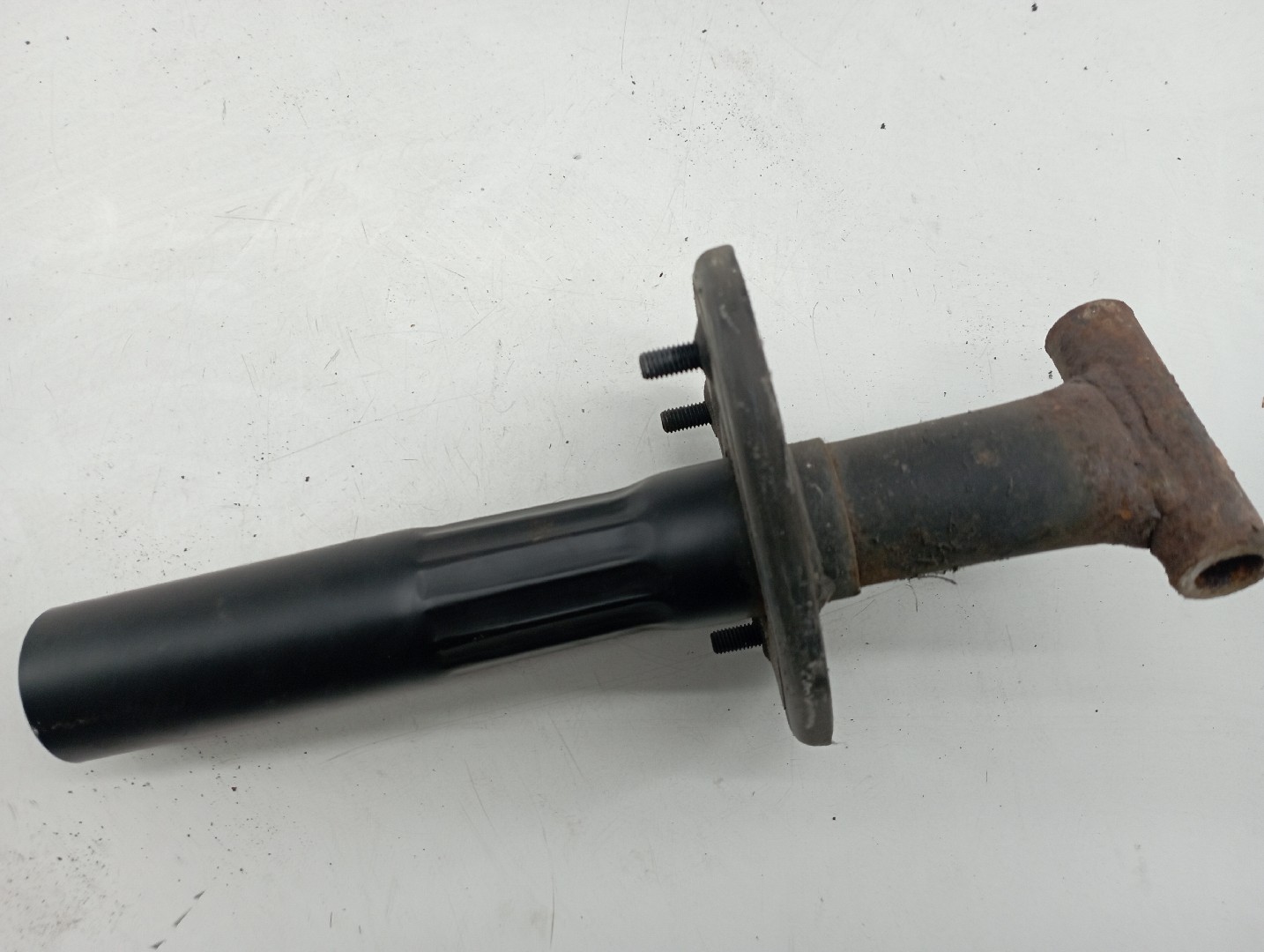 Amortecedores de para-choques BMW 3 Coupé (E46) | 98 - 06 Imagem-5