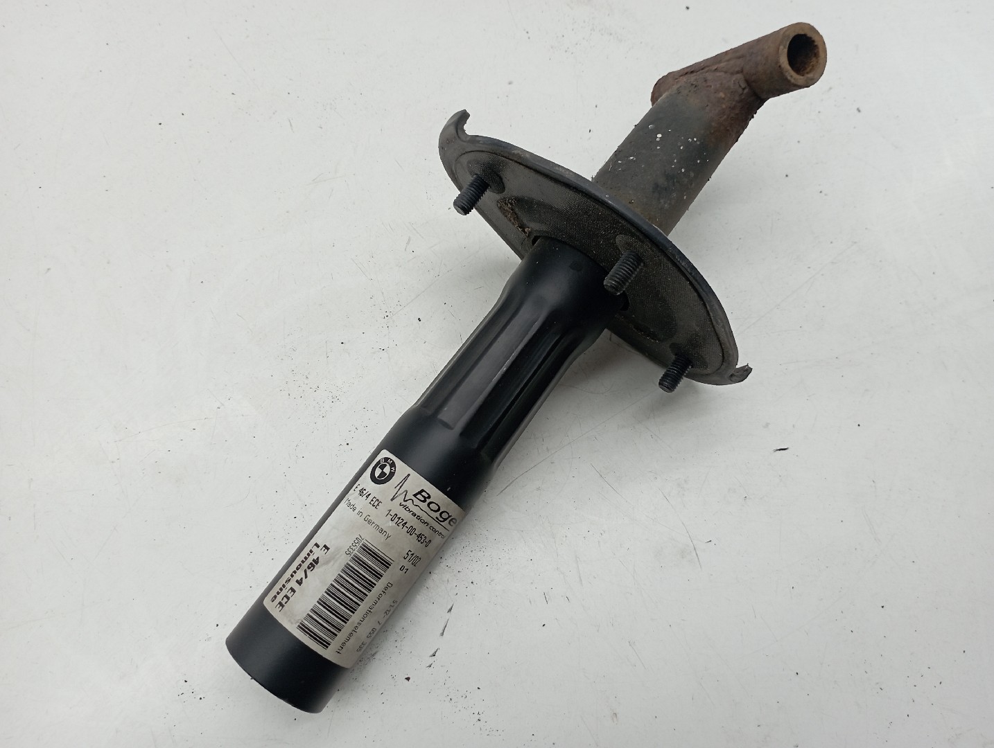 Amortecedores de para-choques BMW 3 Coupé (E46) | 98 - 06 Imagem-6