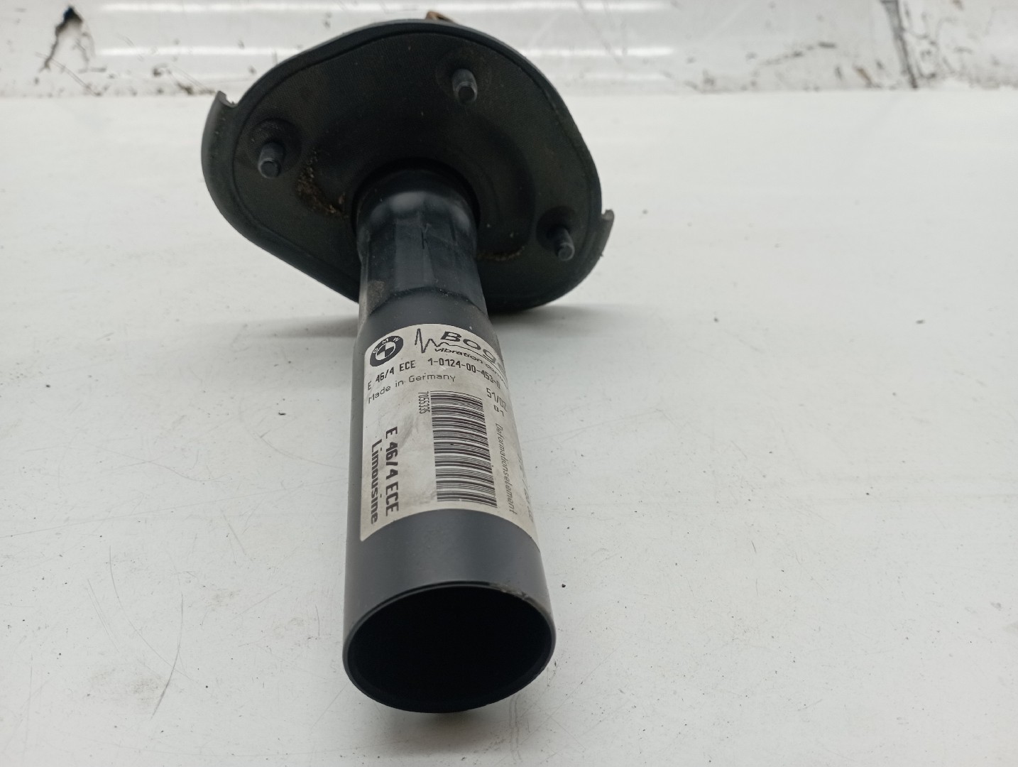 Amortecedores de para-choques BMW 3 Coupé (E46) | 98 - 06 Imagem-4