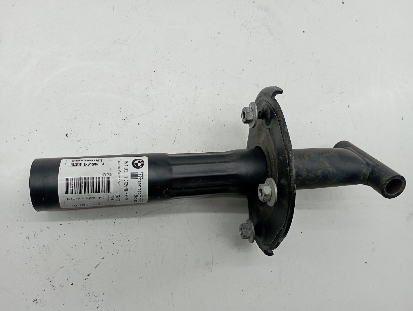 Amortecedores de para-choques BMW 3 Coupé (E46) | 98 - 06 Imagem-5