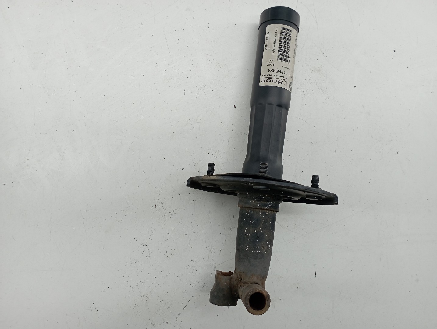 Amortecedores de para-choques BMW 3 Coupé (E46) | 98 - 06 Imagem-3