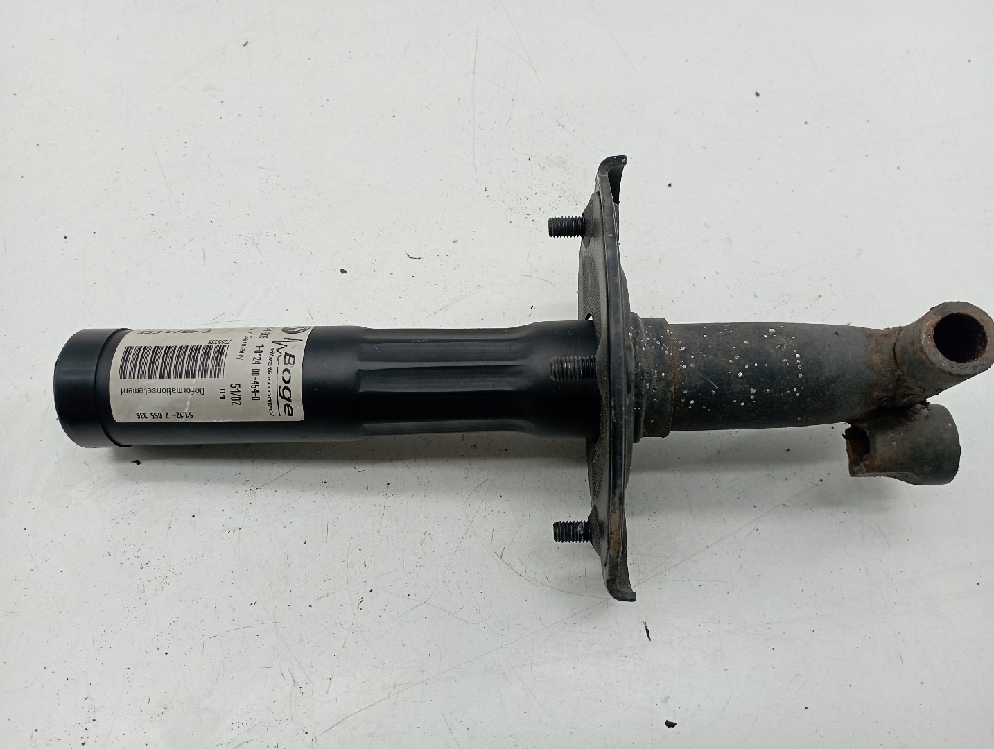 Amortecedores de para-choques BMW 3 Coupé (E46) | 98 - 06 Imagem-5