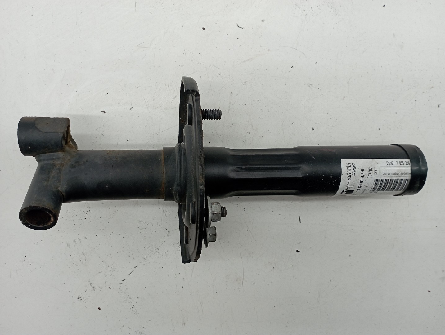 Amortecedores de para-choques BMW 3 Coupé (E46) | 98 - 06 Imagem-2