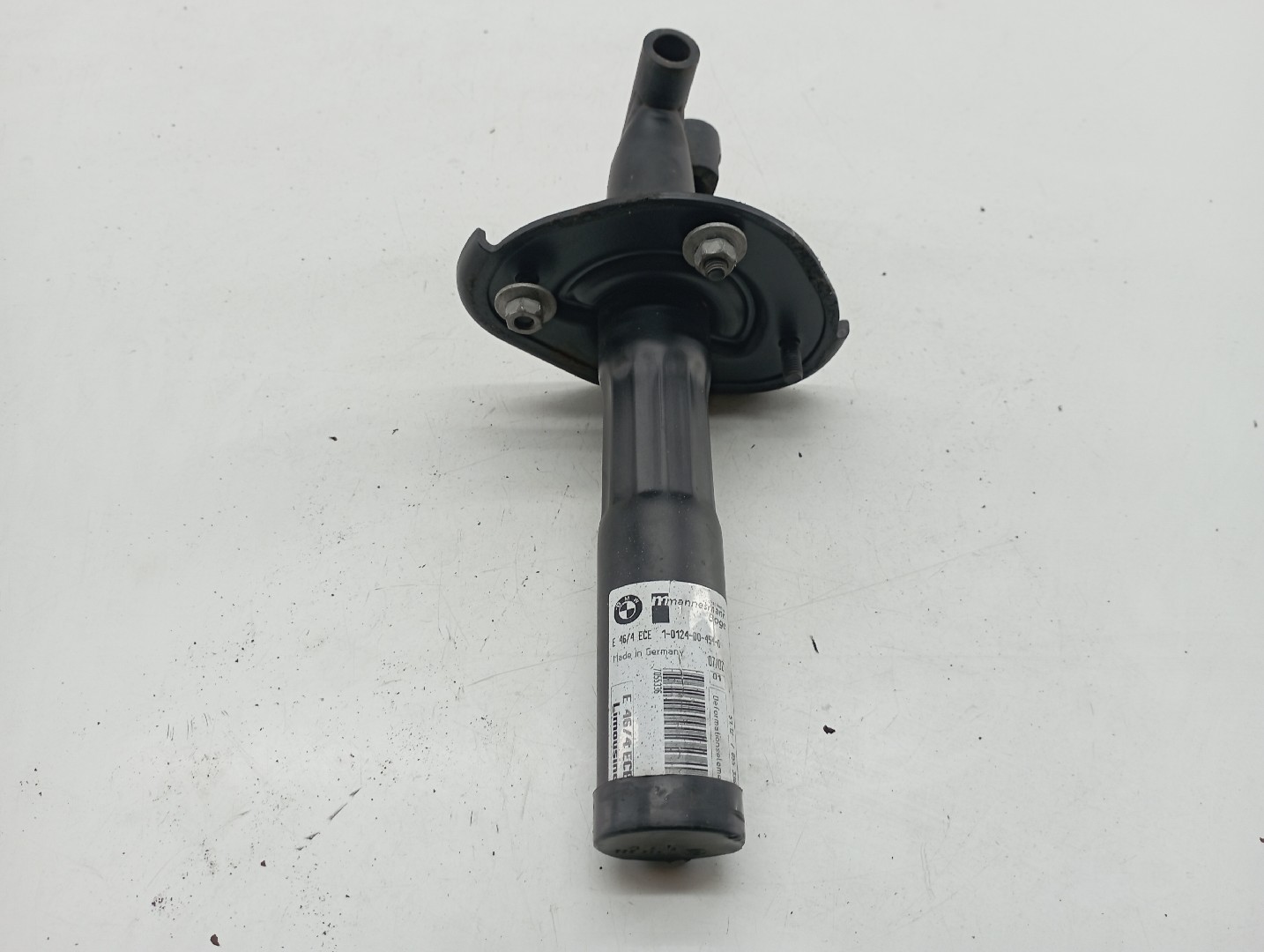 Amortecedores de para-choques BMW 3 Coupé (E46) | 98 - 06 Imagem-1