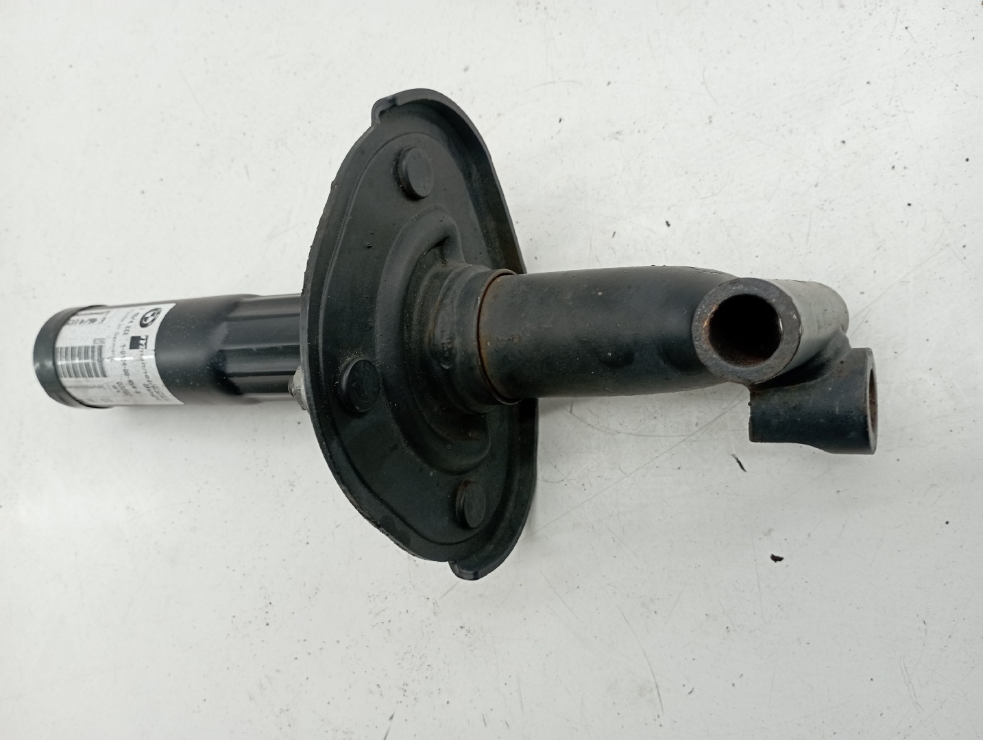 Amortecedores de para-choques BMW 3 Coupé (E46) | 98 - 06 Imagem-5