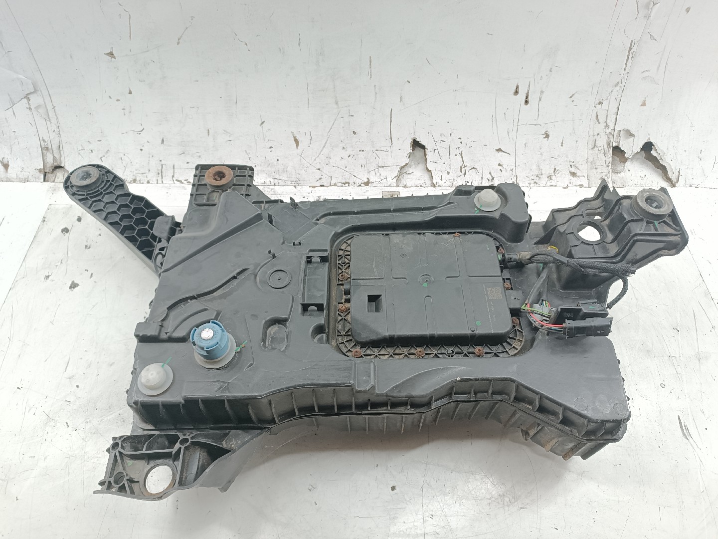 Depósito ad blue PEUGEOT 308 SW II | 14 -  Imagem-5