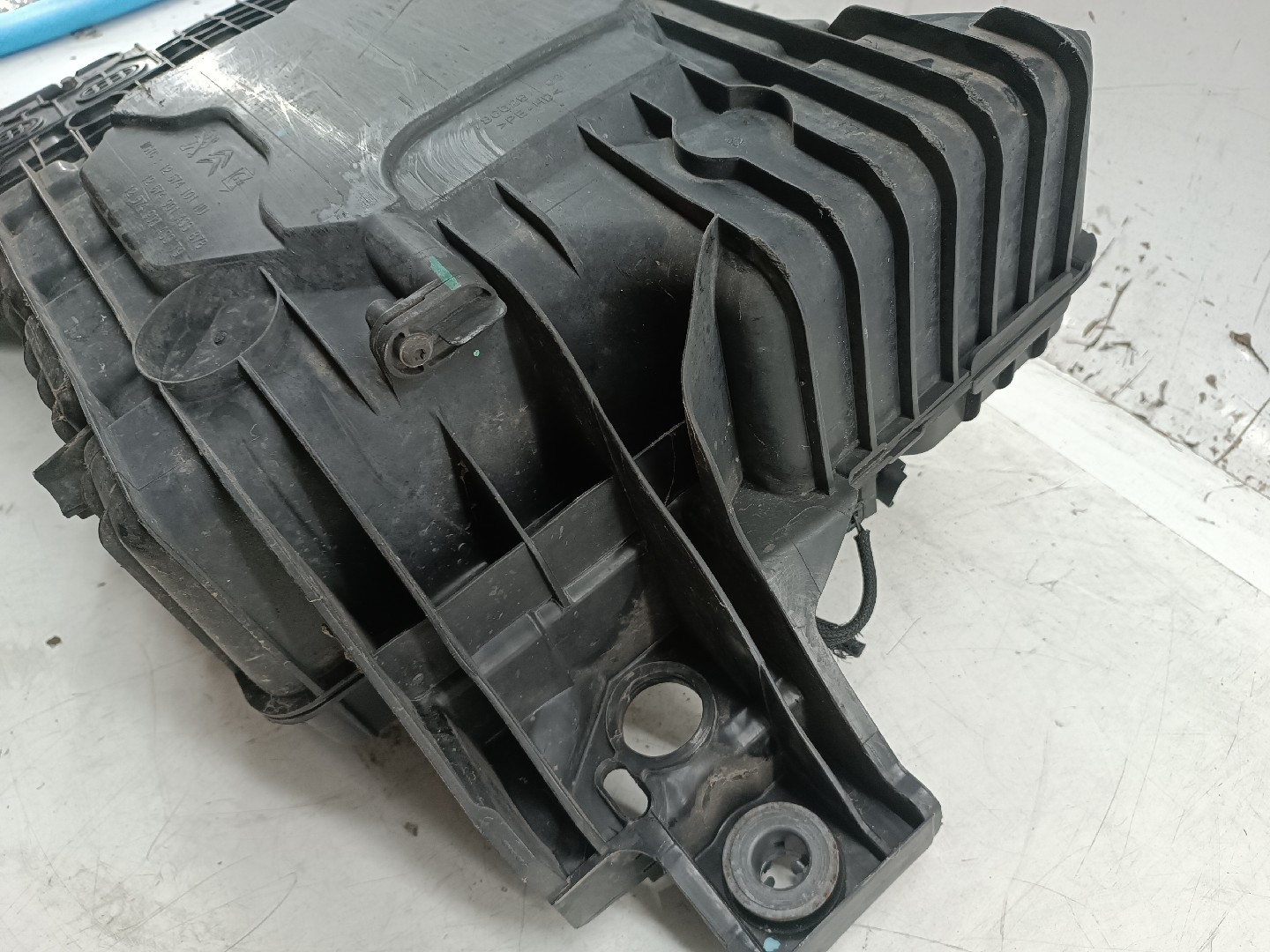 Depósito ad blue PEUGEOT 308 SW II | 14 -  Imagem-3