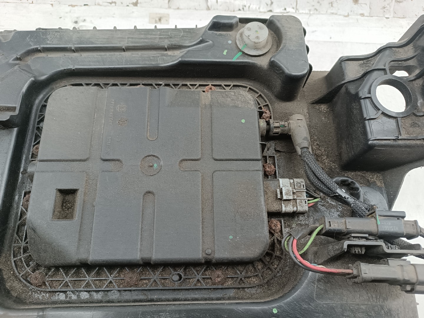 Depósito ad blue PEUGEOT 308 SW II | 14 -  Imagem-1