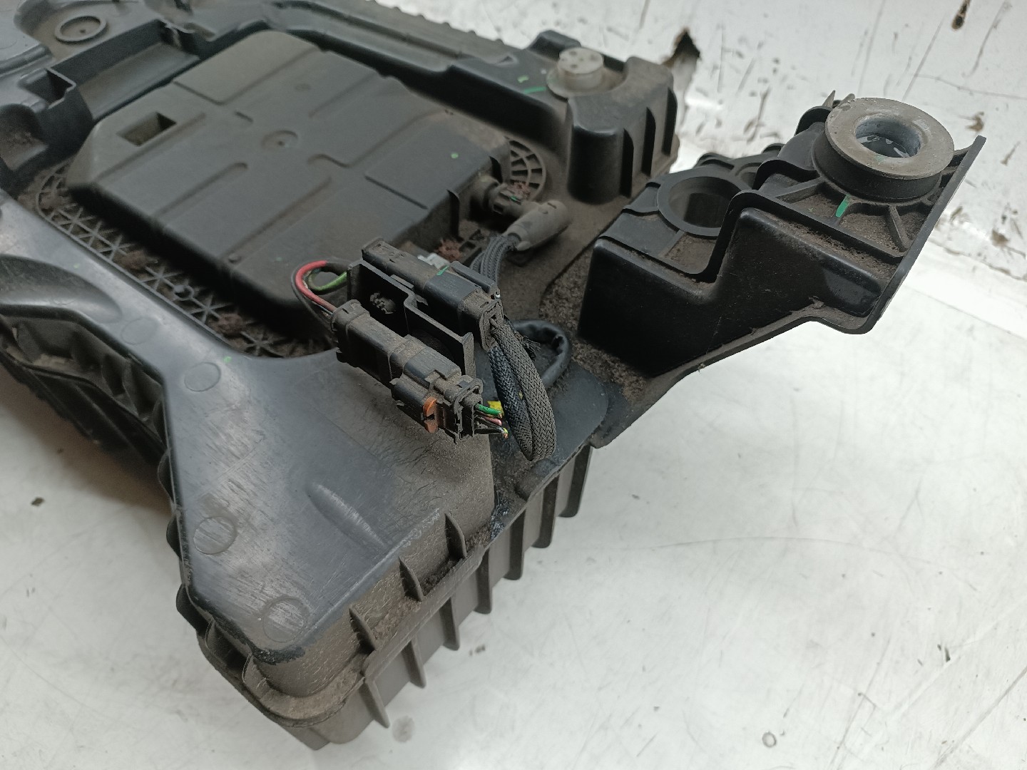 Depósito ad blue PEUGEOT 308 SW II | 14 -  Imagem-3