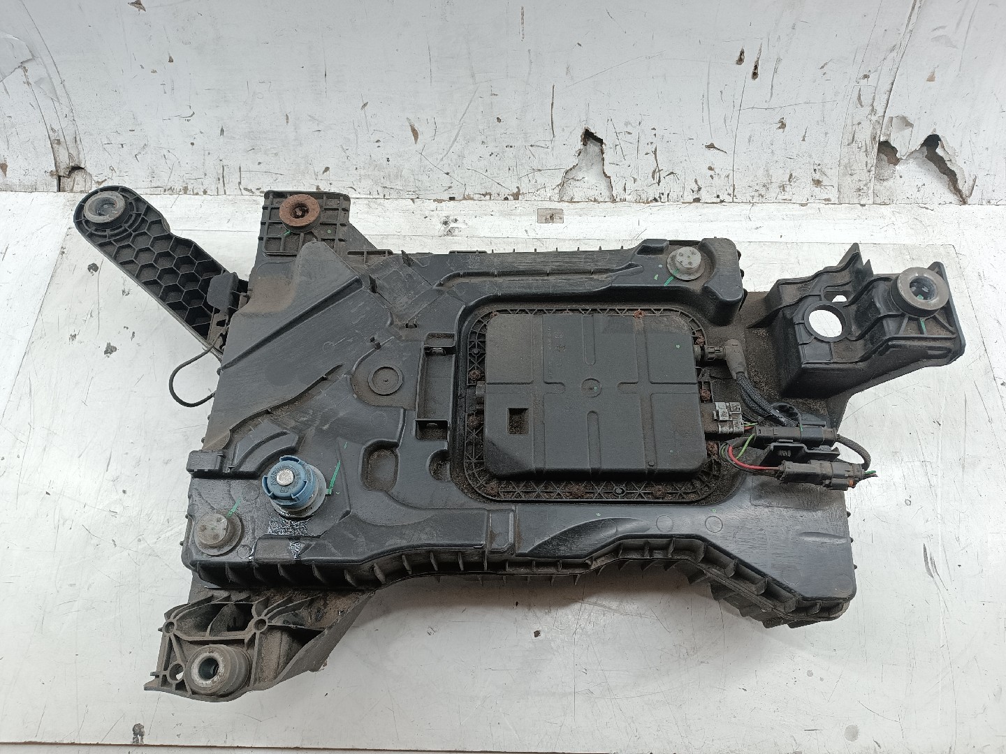 Depósito ad blue PEUGEOT 308 SW II | 14 - 